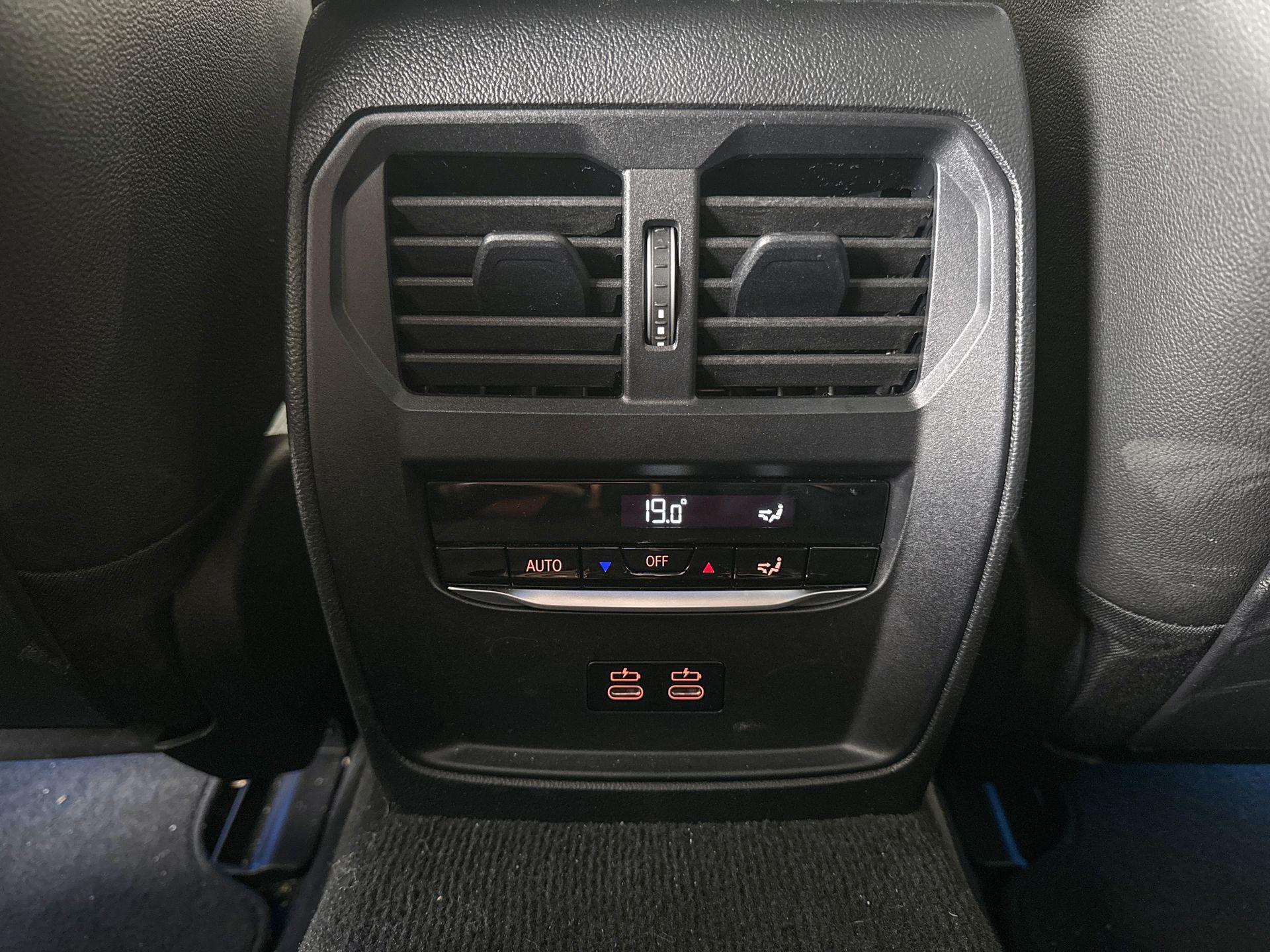 Foto van BMW I4 Edrive35