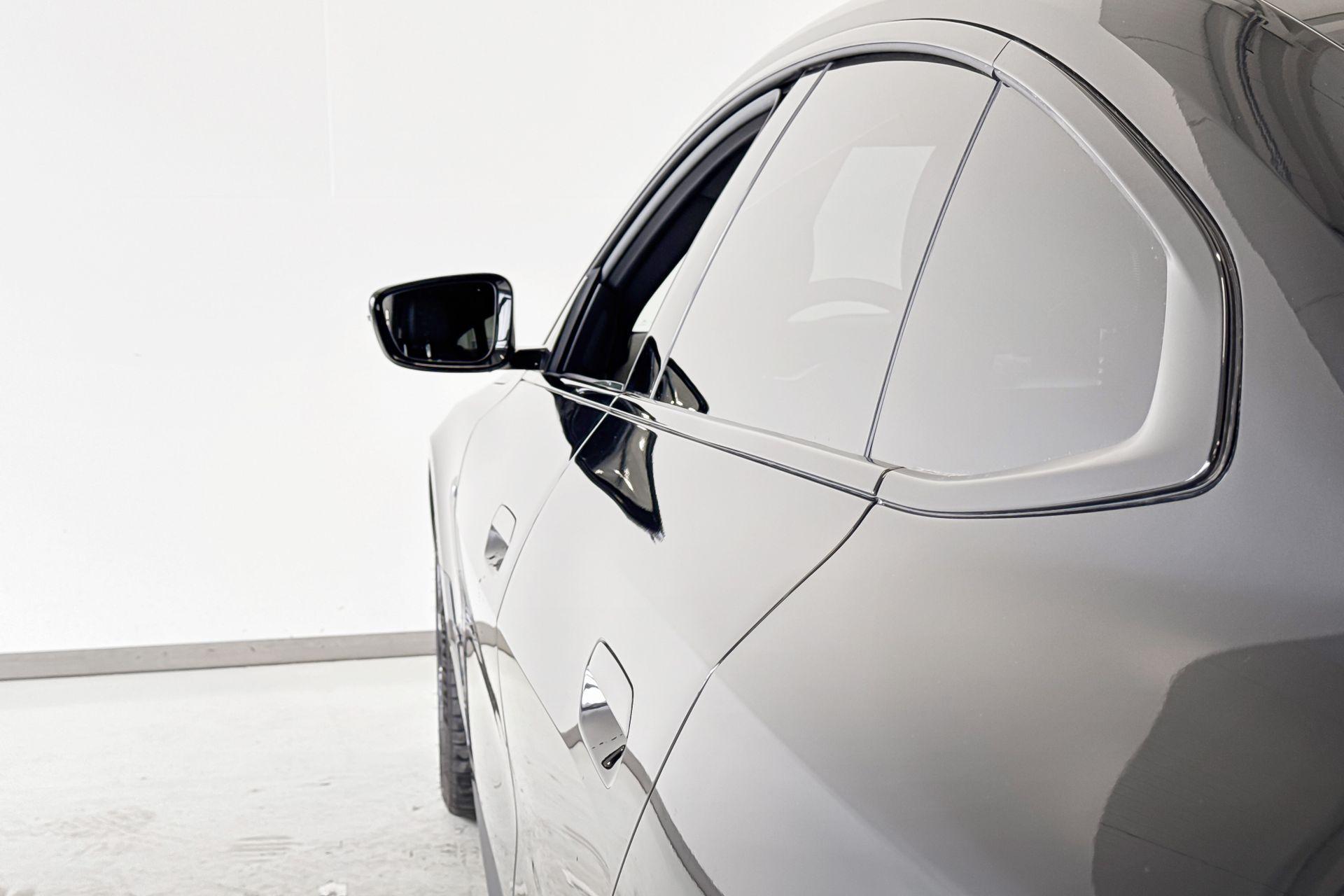 Foto van BMW I4 Edrive35