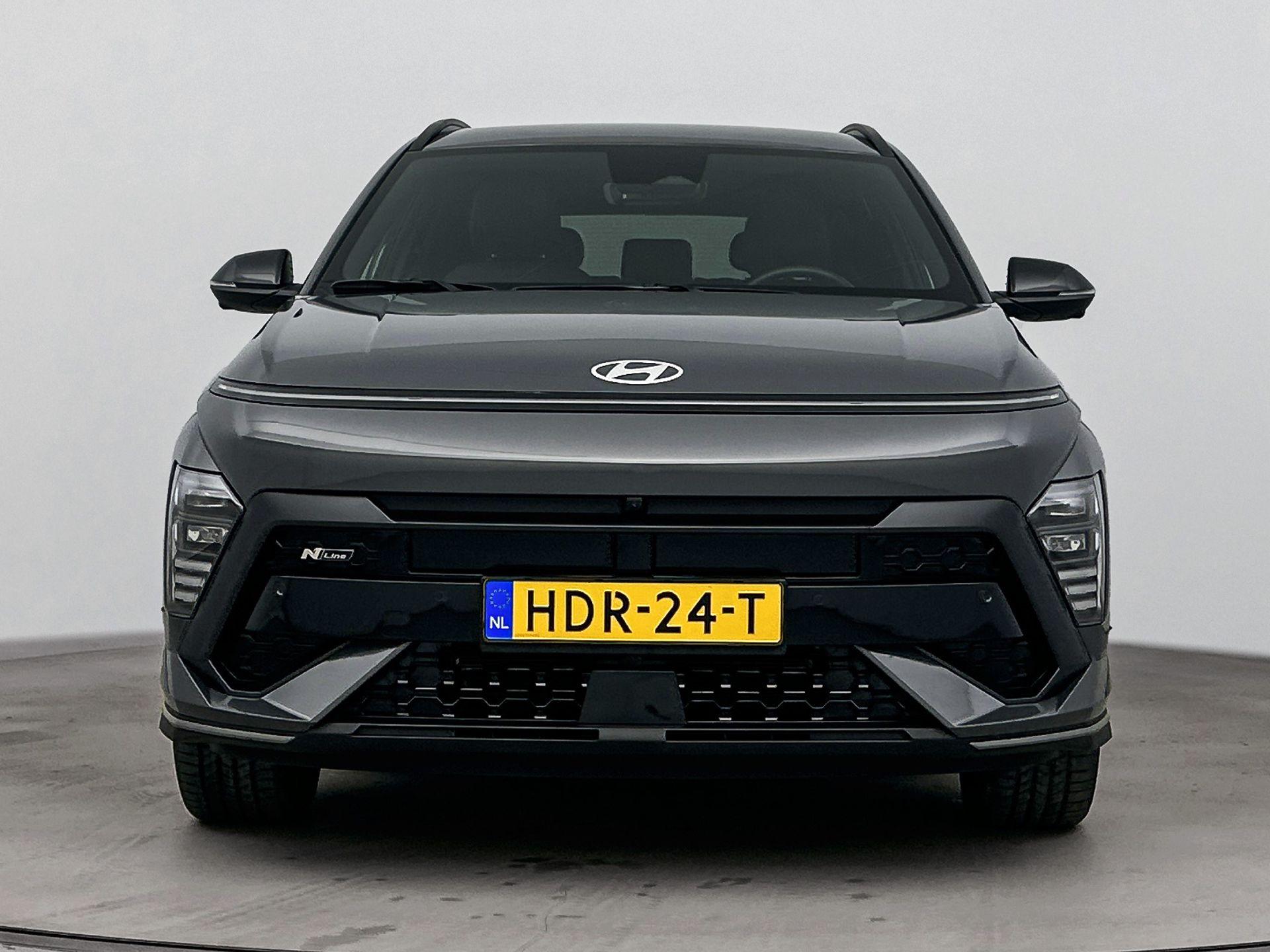 Foto van Hyundai Kona