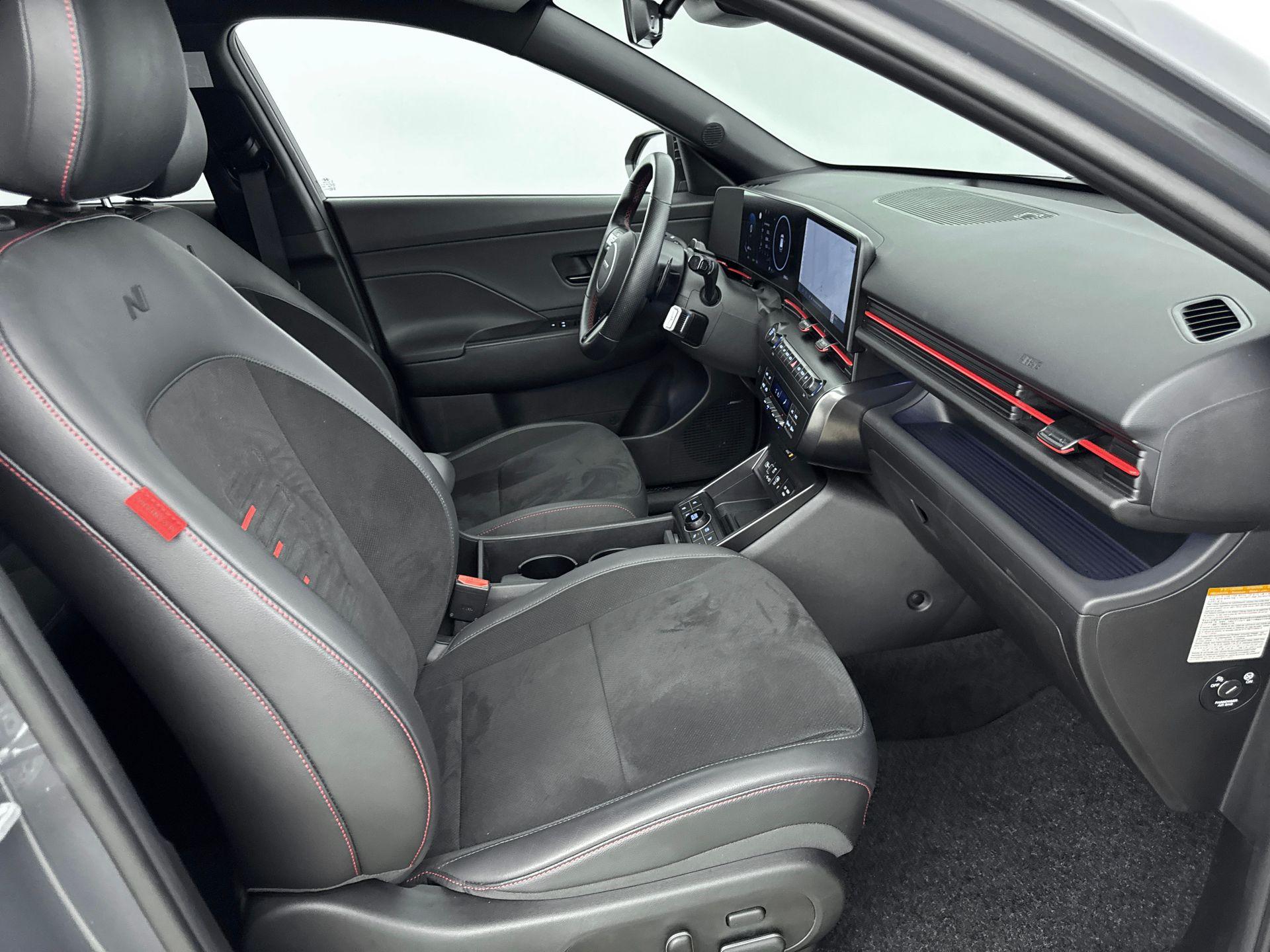 Foto van Hyundai Kona