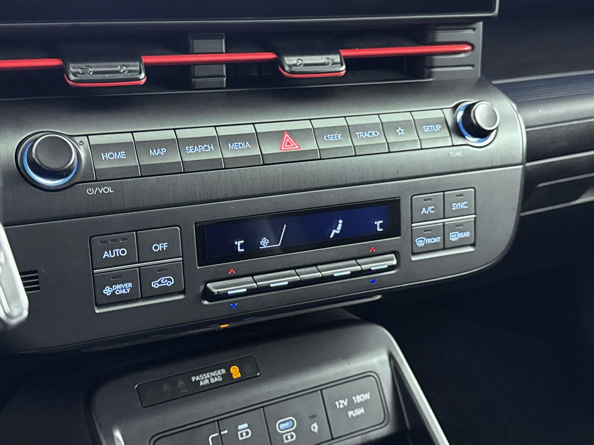 Foto van Hyundai Kona