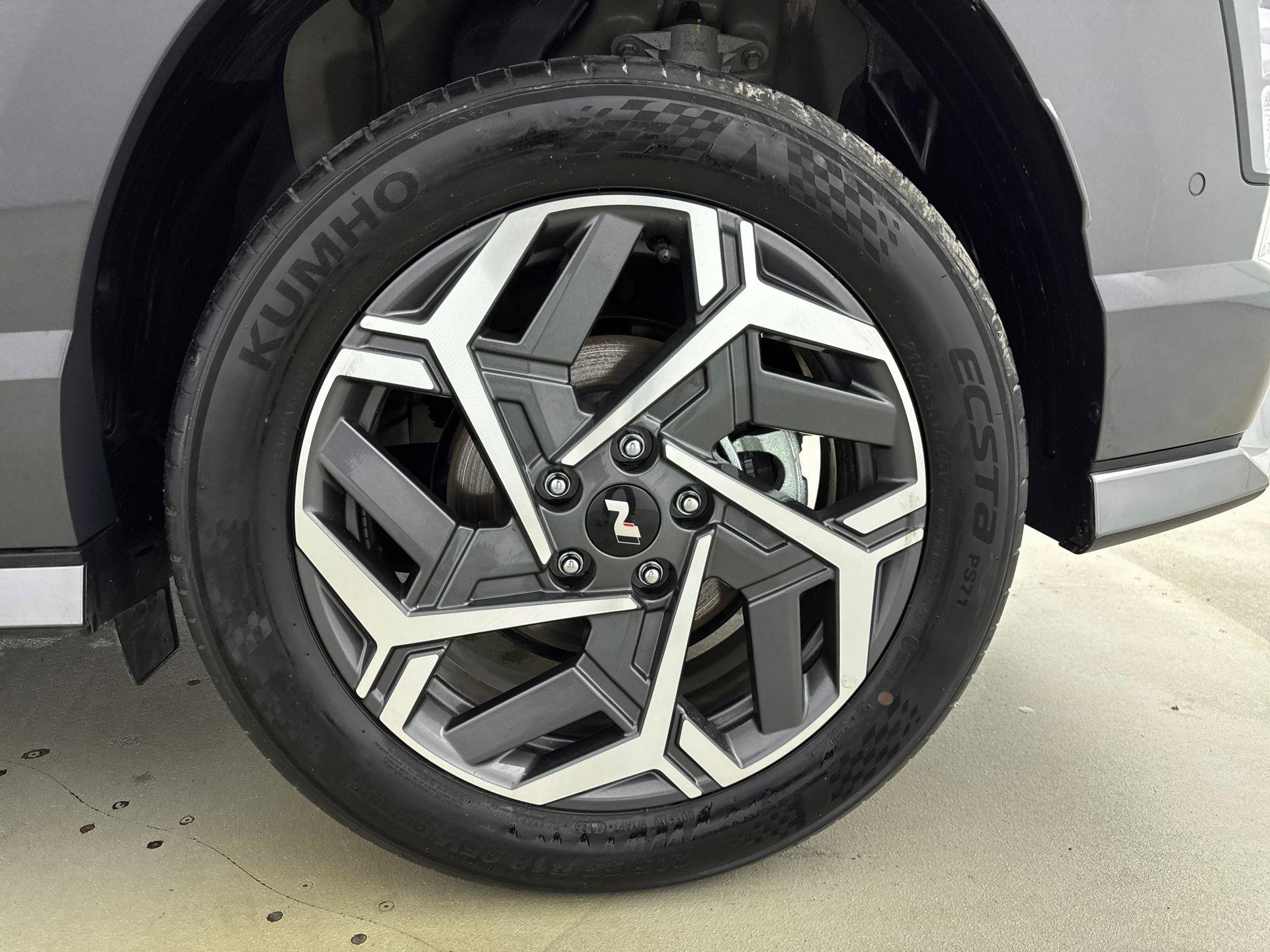 Foto van Hyundai Kona