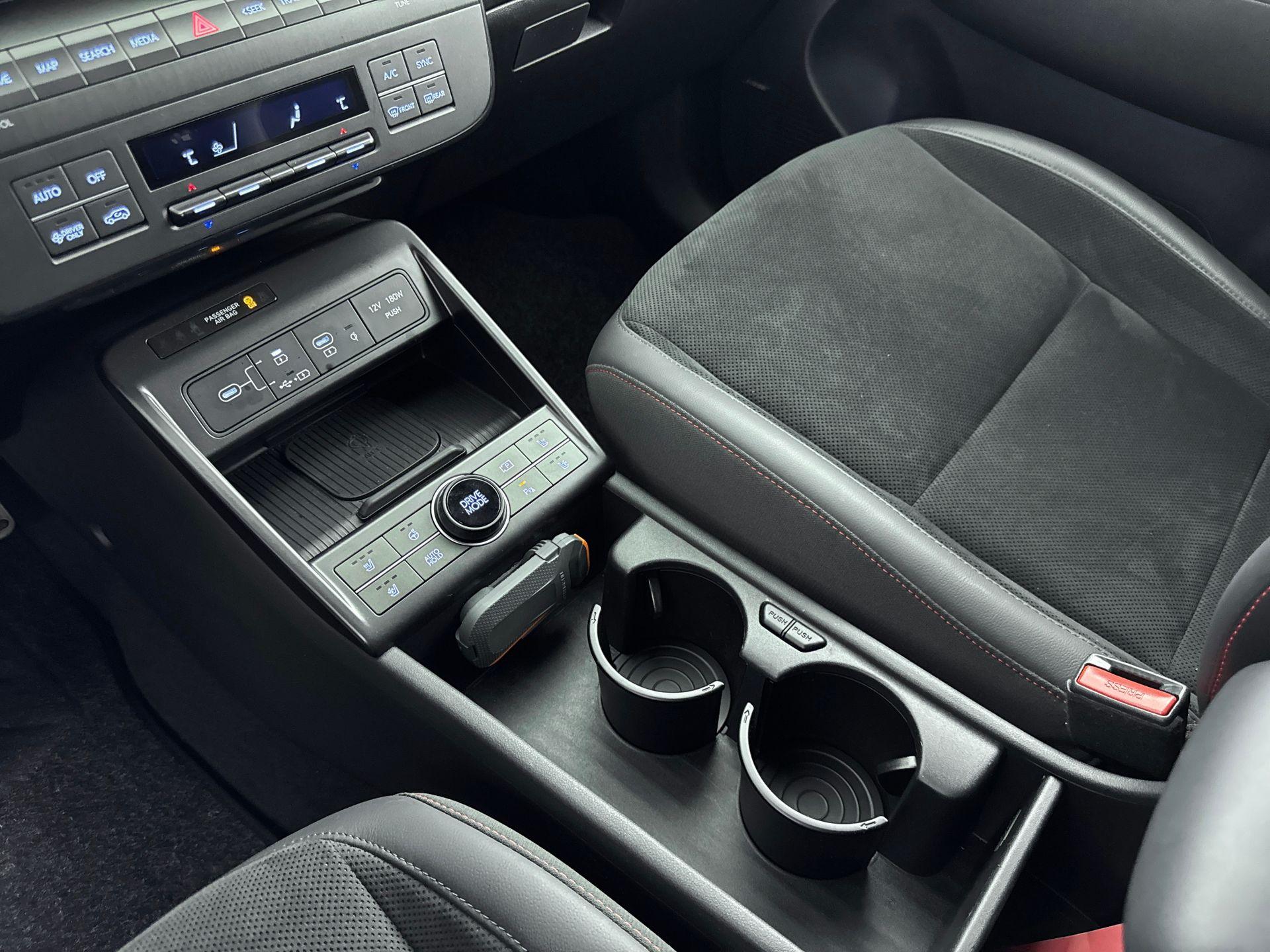 Foto van Hyundai Kona