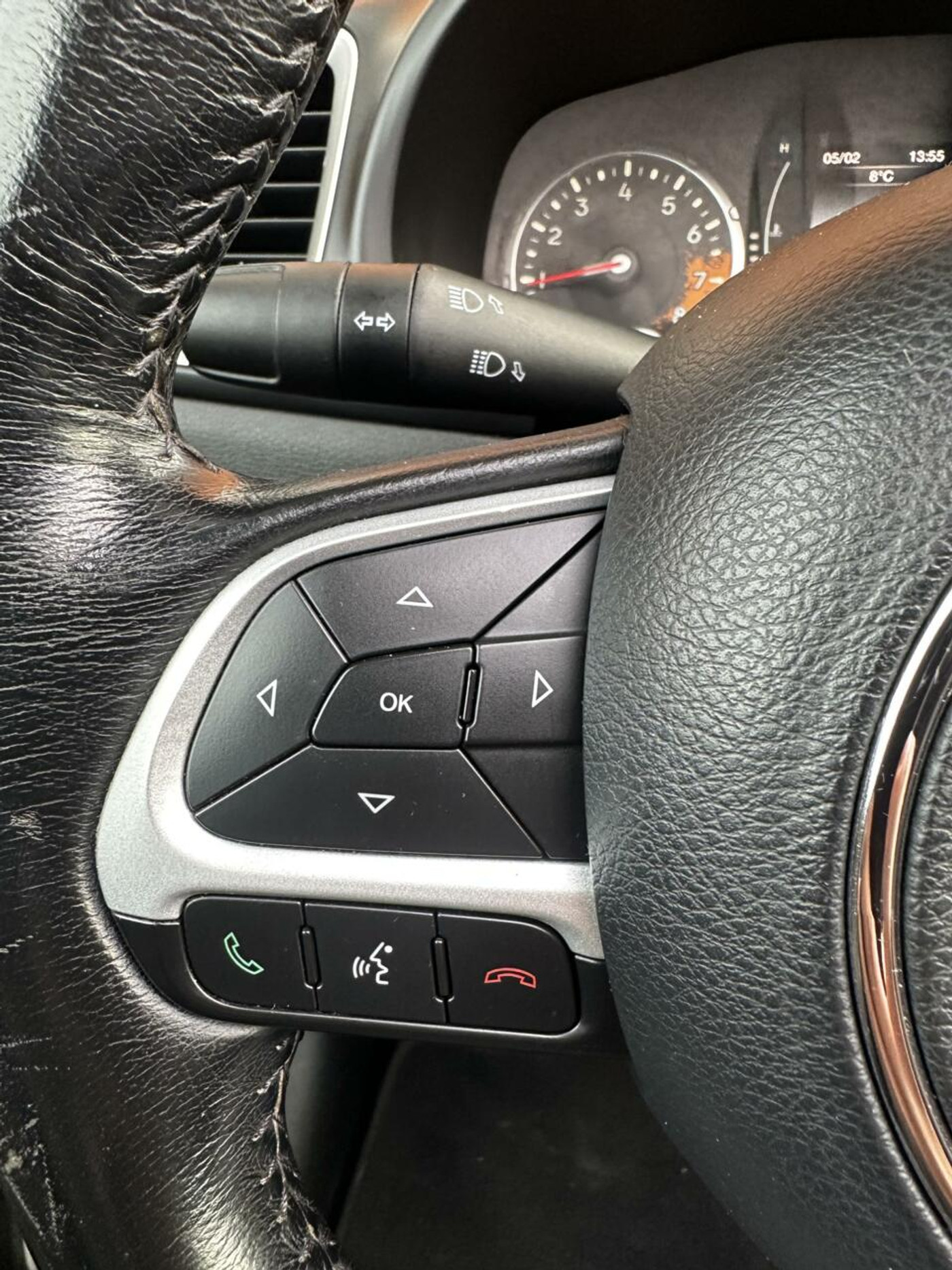 Foto van Jeep Renegade