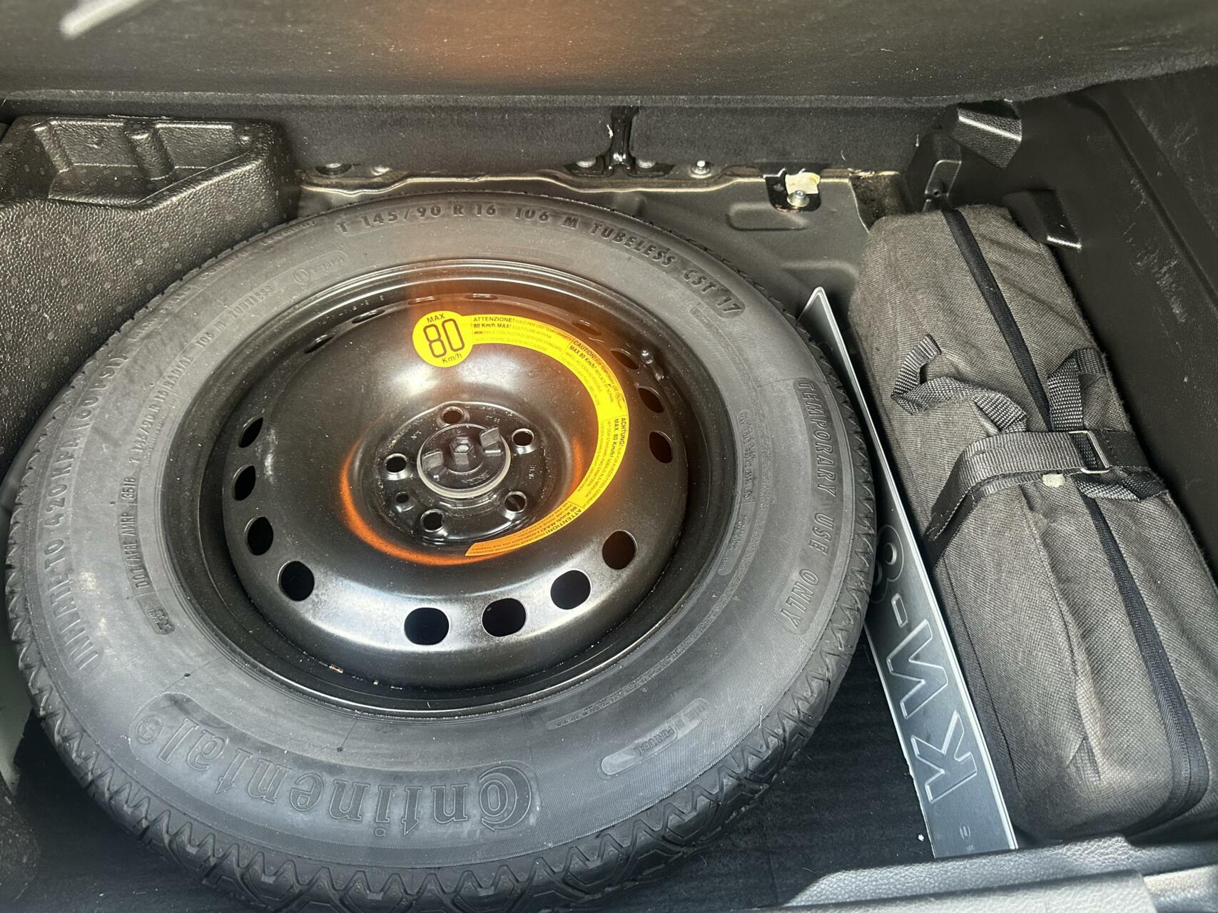 Foto van Jeep Renegade