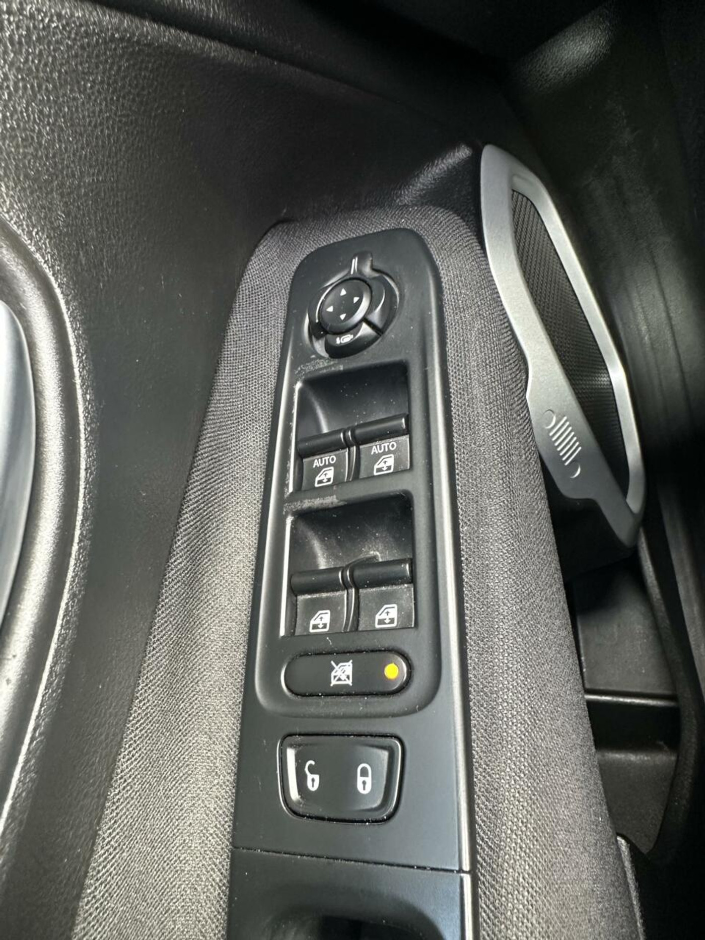 Foto van Jeep Renegade