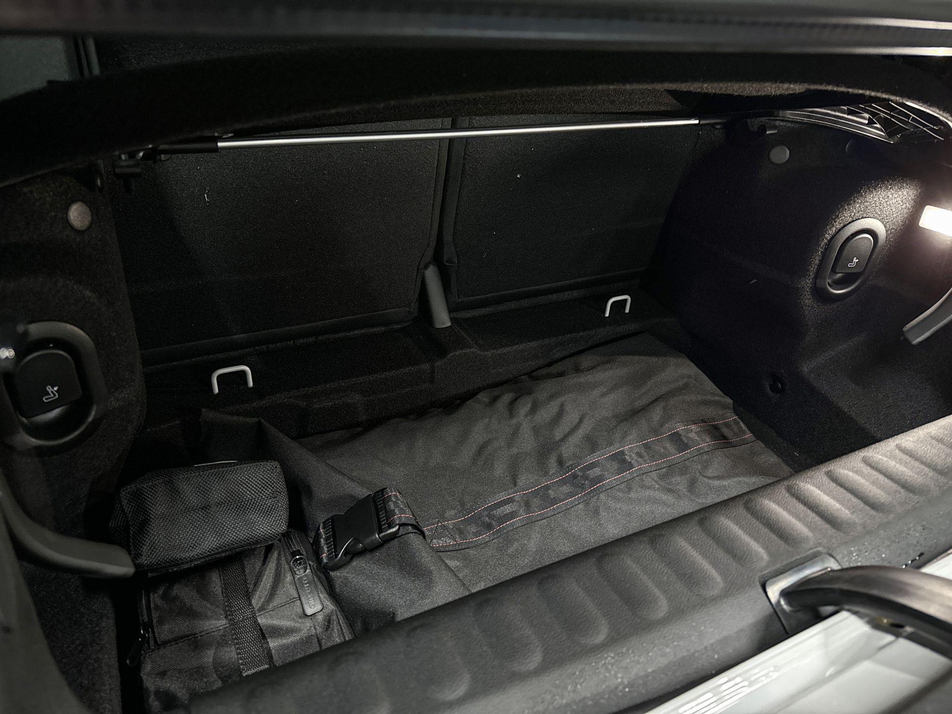 Foto van Mini Cooper C