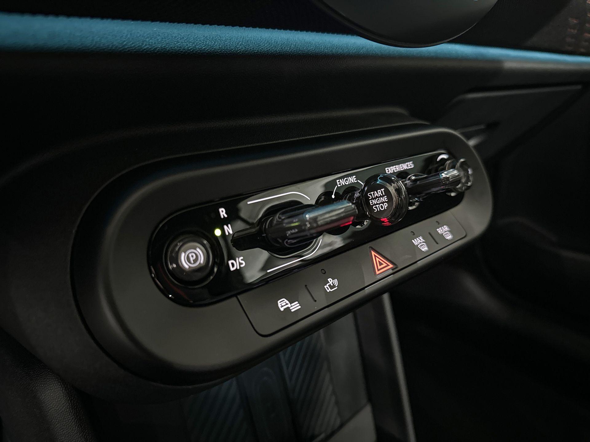 Foto van Mini Cooper C