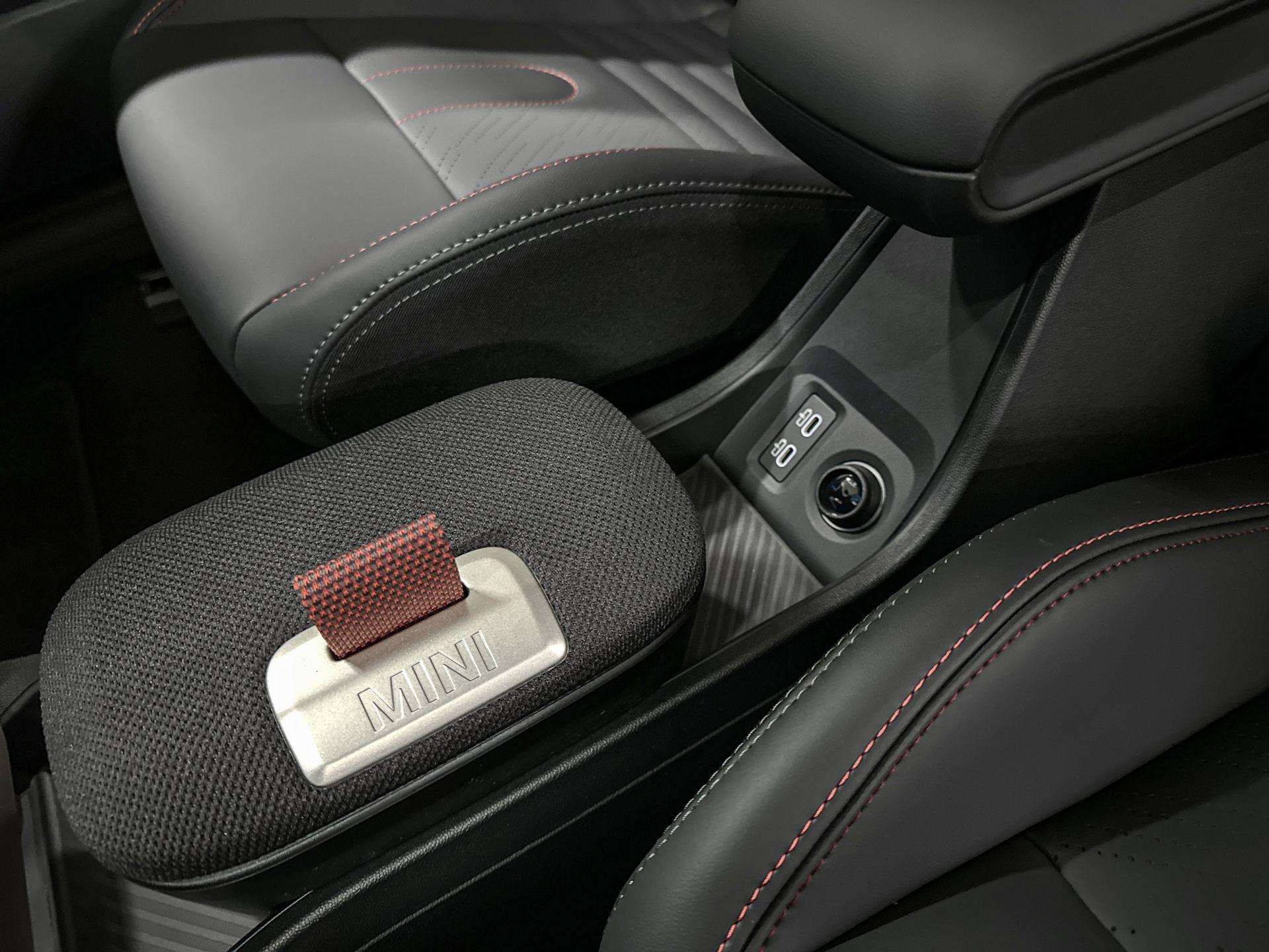 Foto van Mini Cooper C