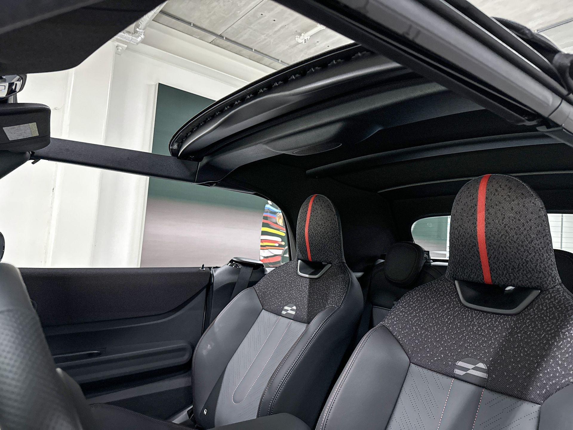 Foto van Mini Cooper C