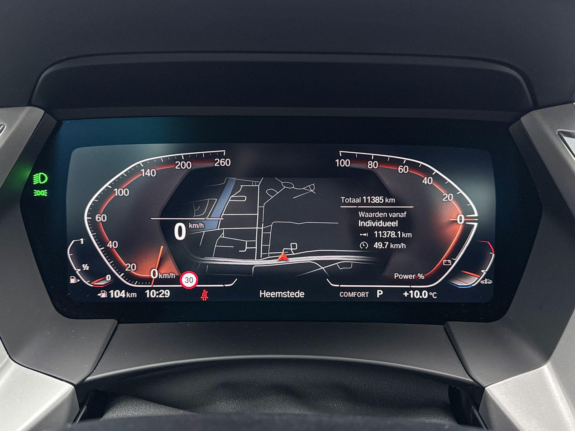 Foto van BMW Z4 Sdrive20i