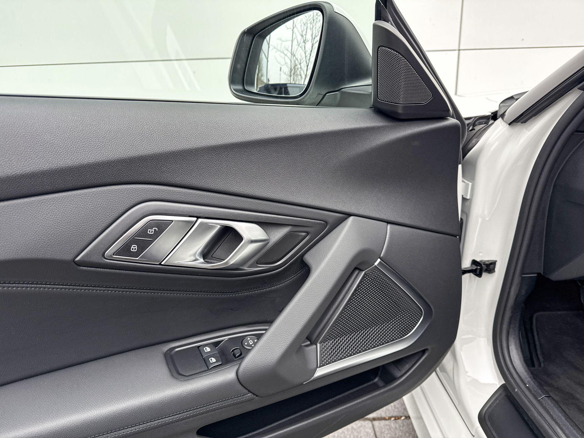 Foto van BMW Z4 Sdrive20i