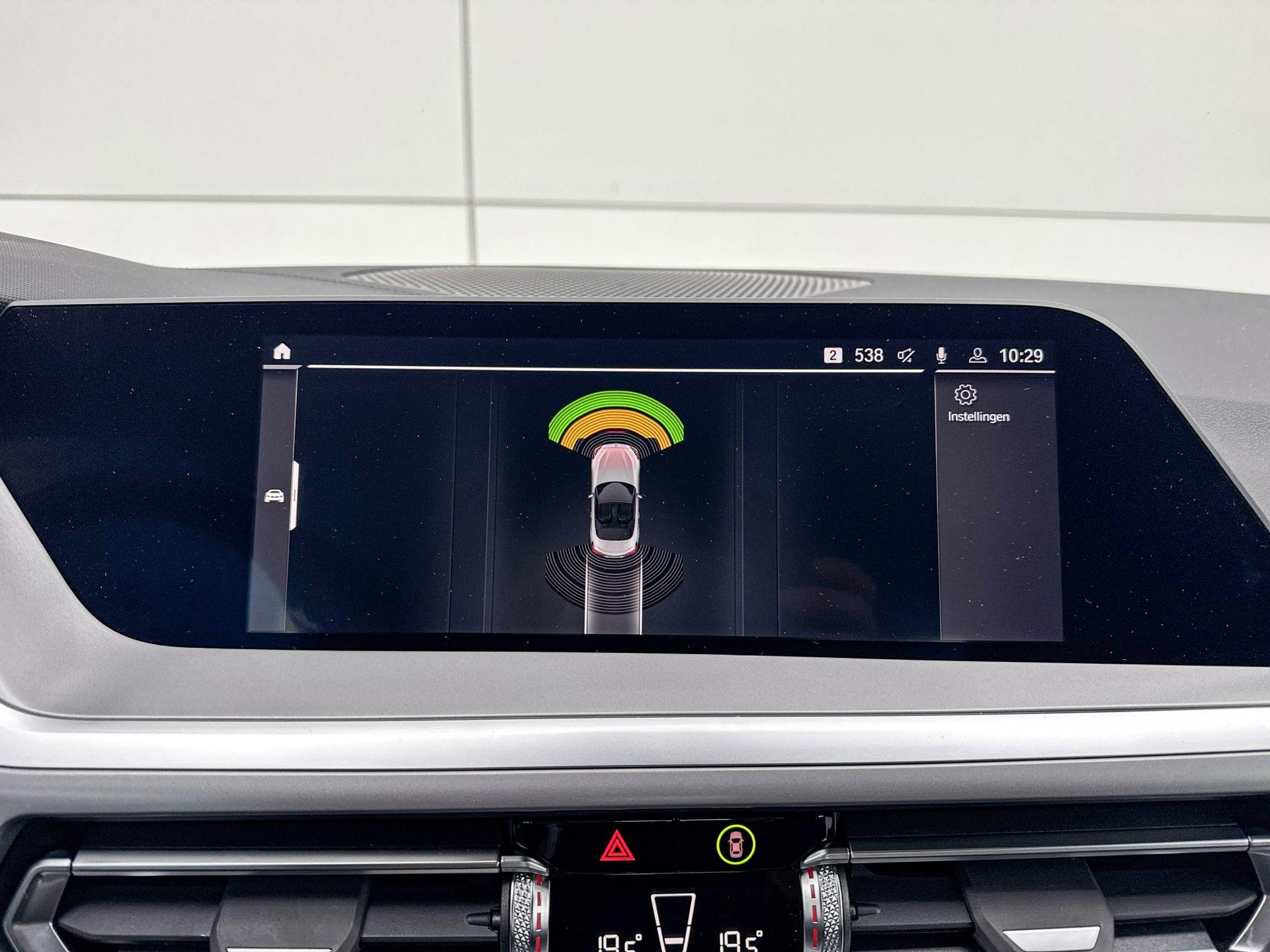 Foto van BMW Z4 Sdrive20i