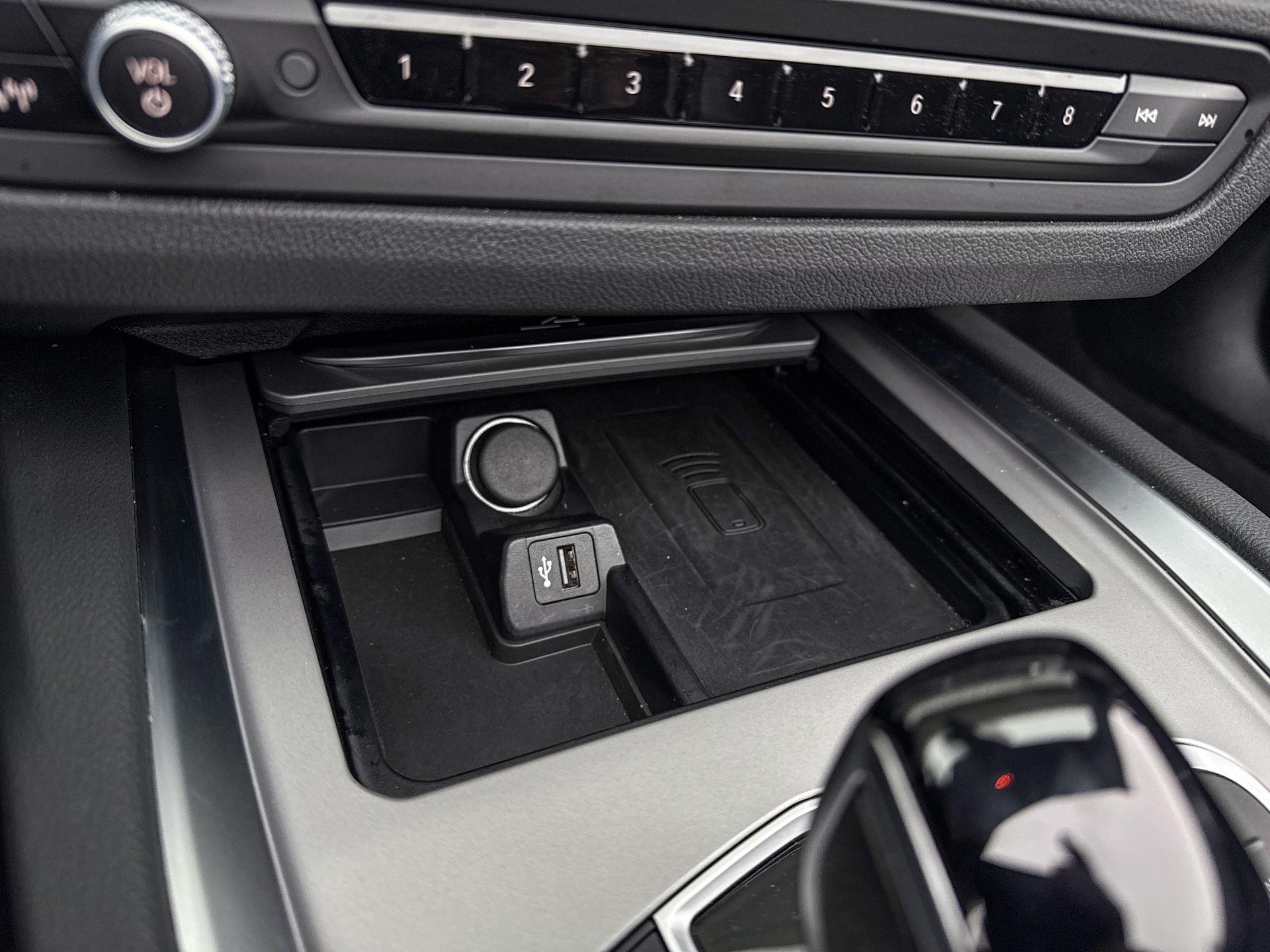 Foto van BMW Z4 Sdrive20i