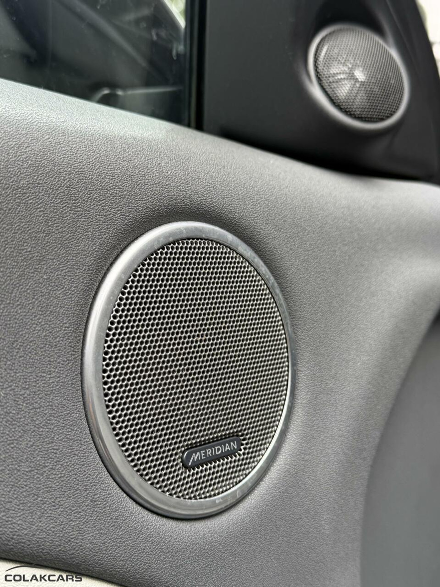 Foto van Land Rover Range Rover Evoque