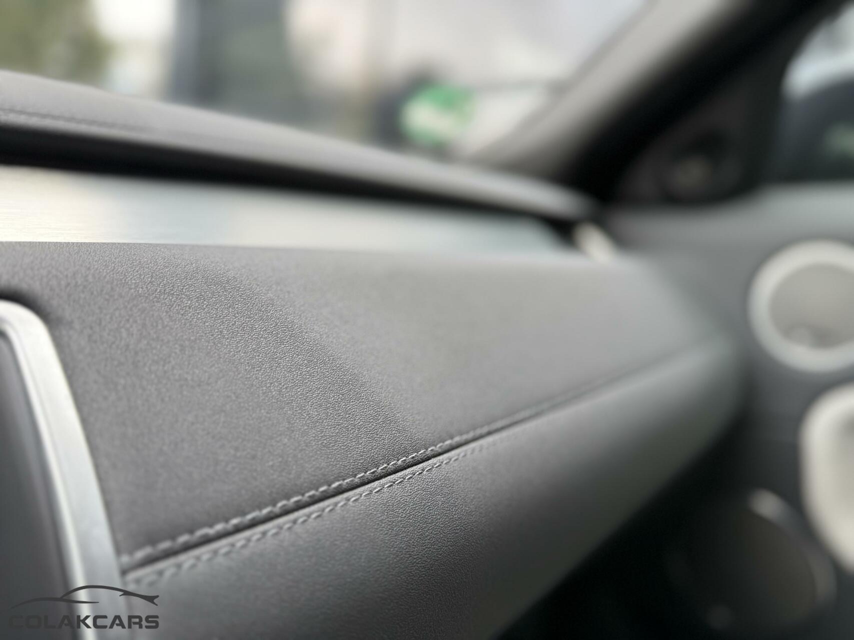 Foto van Land Rover Range Rover Evoque