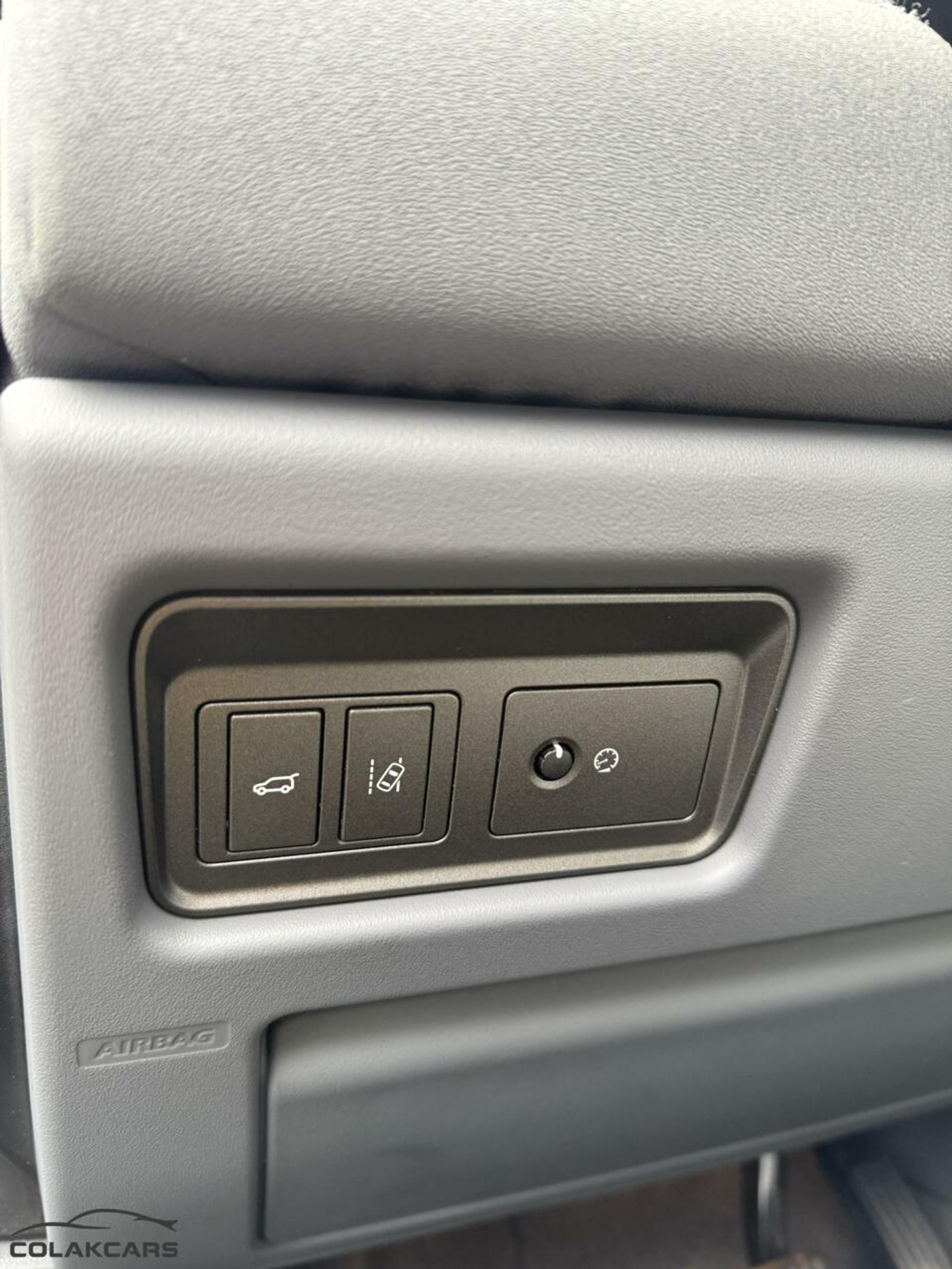 Foto van Land Rover Range Rover Evoque