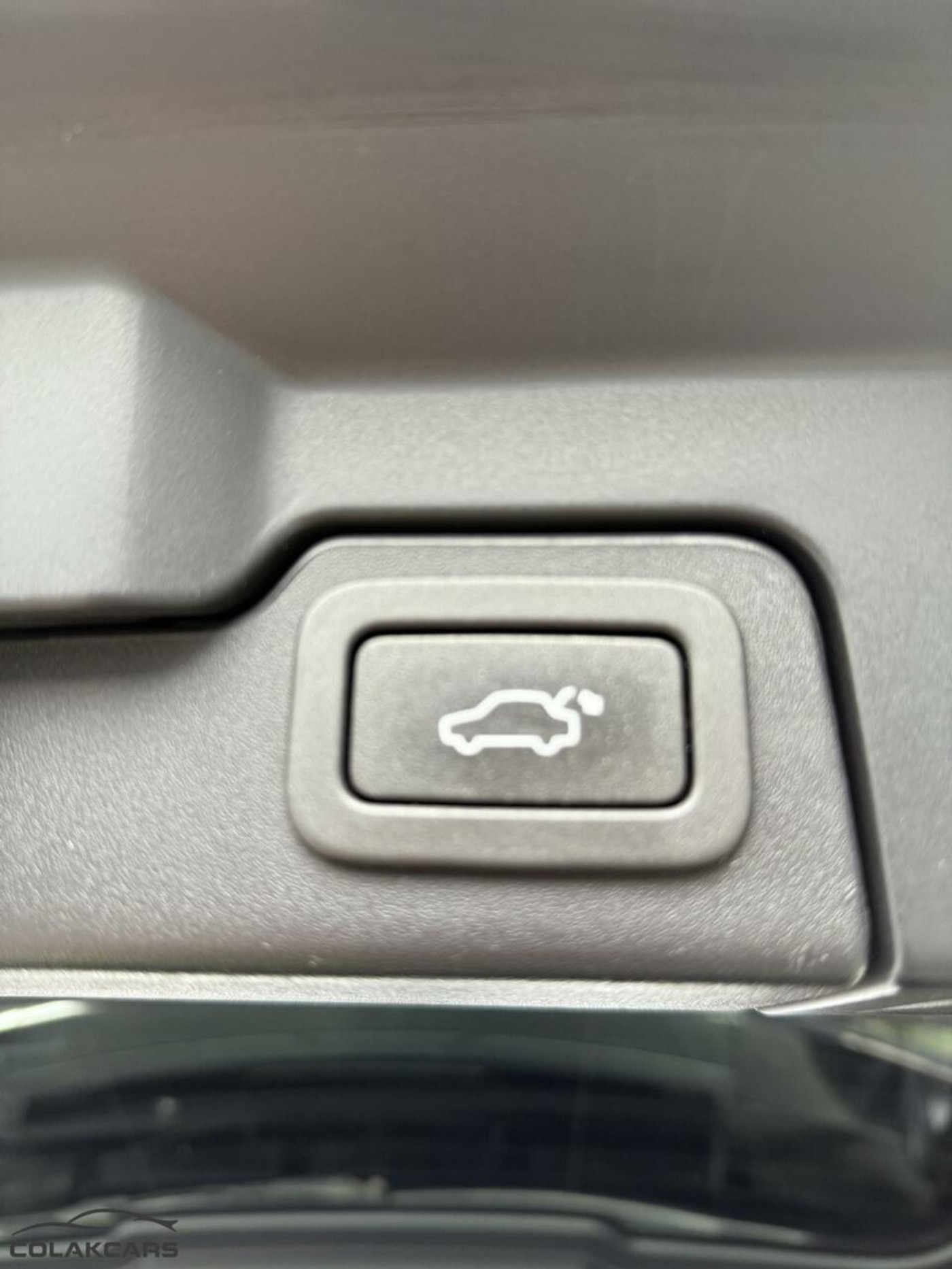 Foto van Land Rover Range Rover Evoque