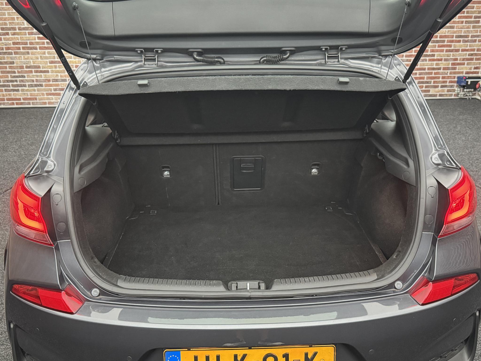 Foto van Hyundai I 30 N