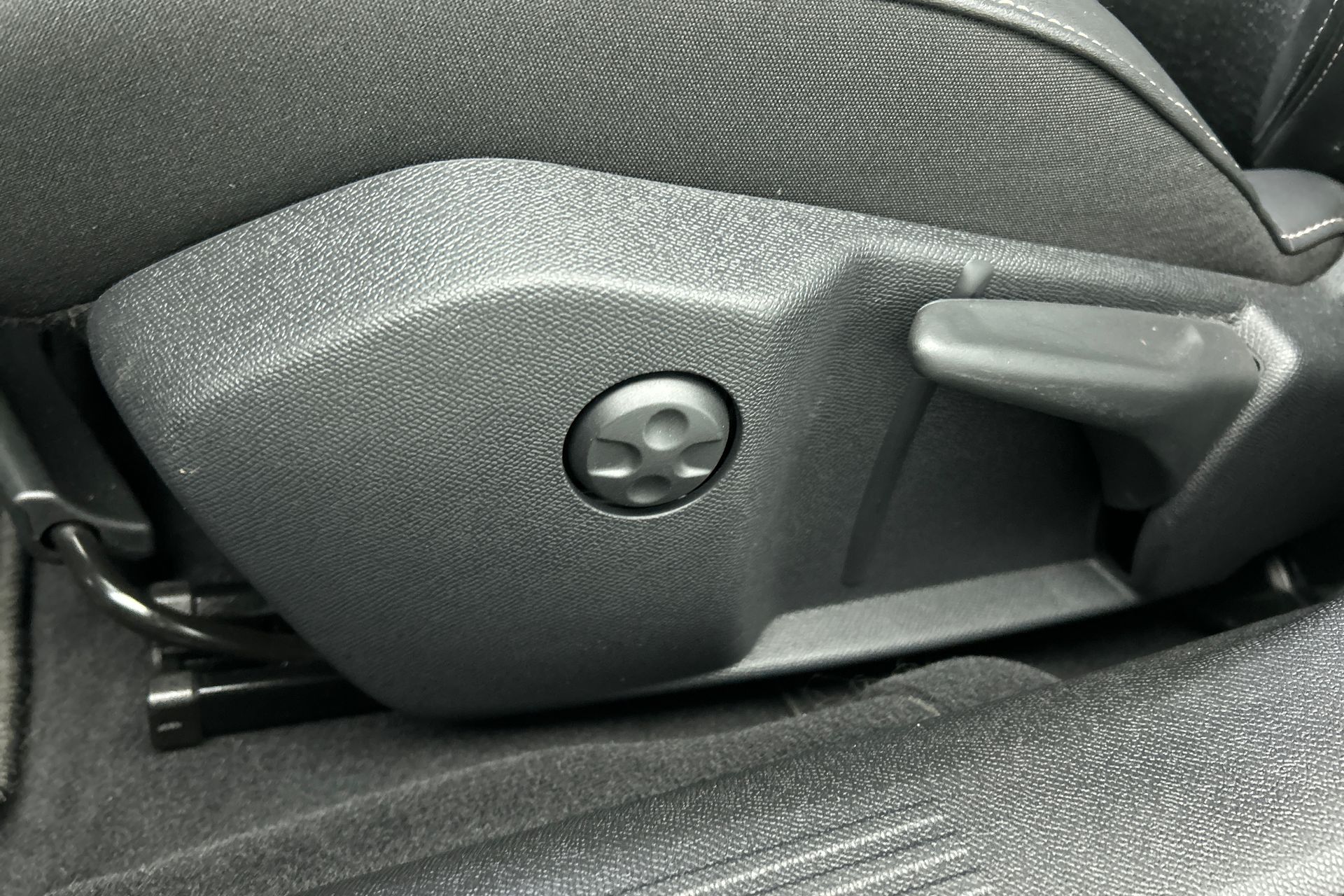 Foto van Peugeot 508