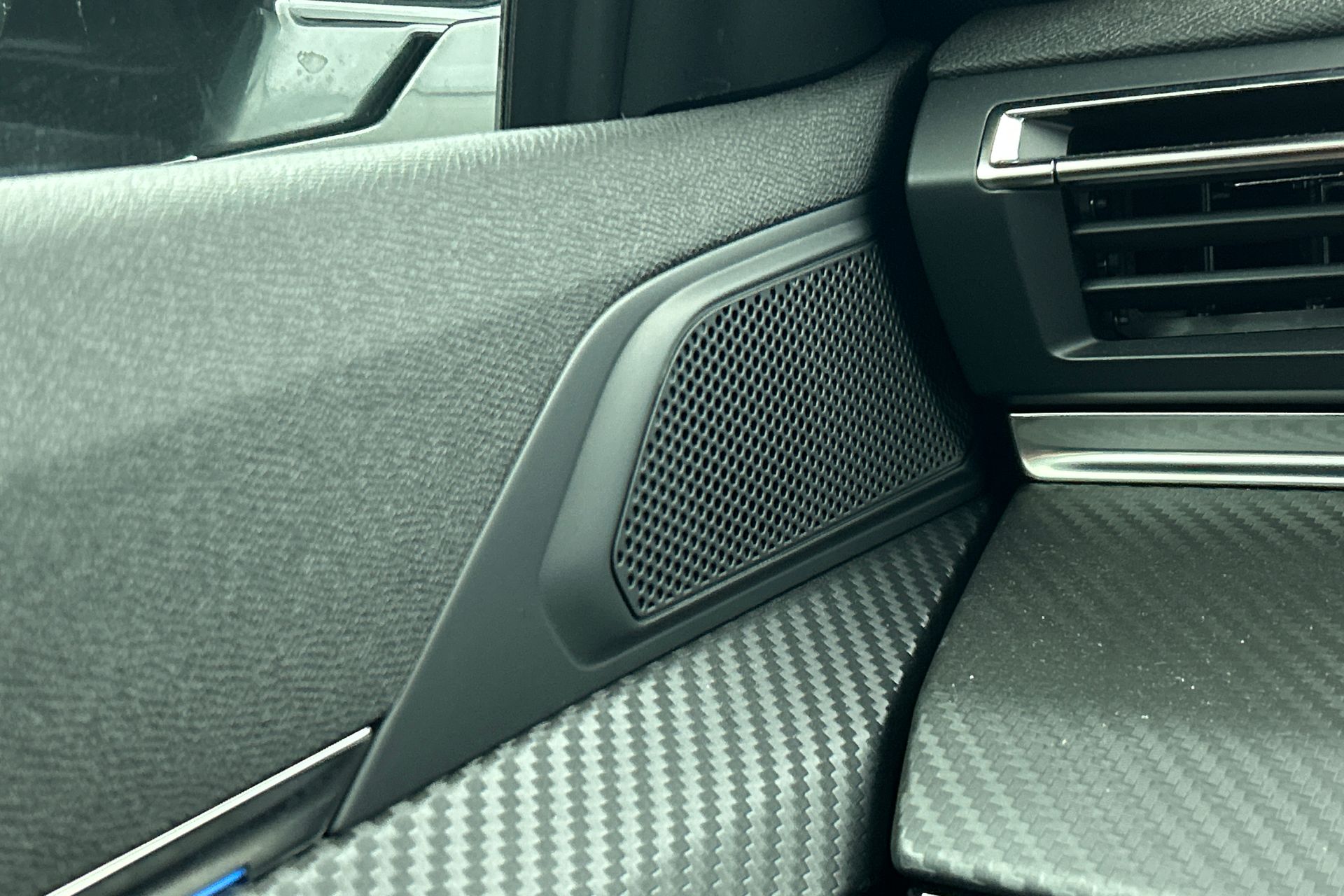 Foto van Peugeot 508