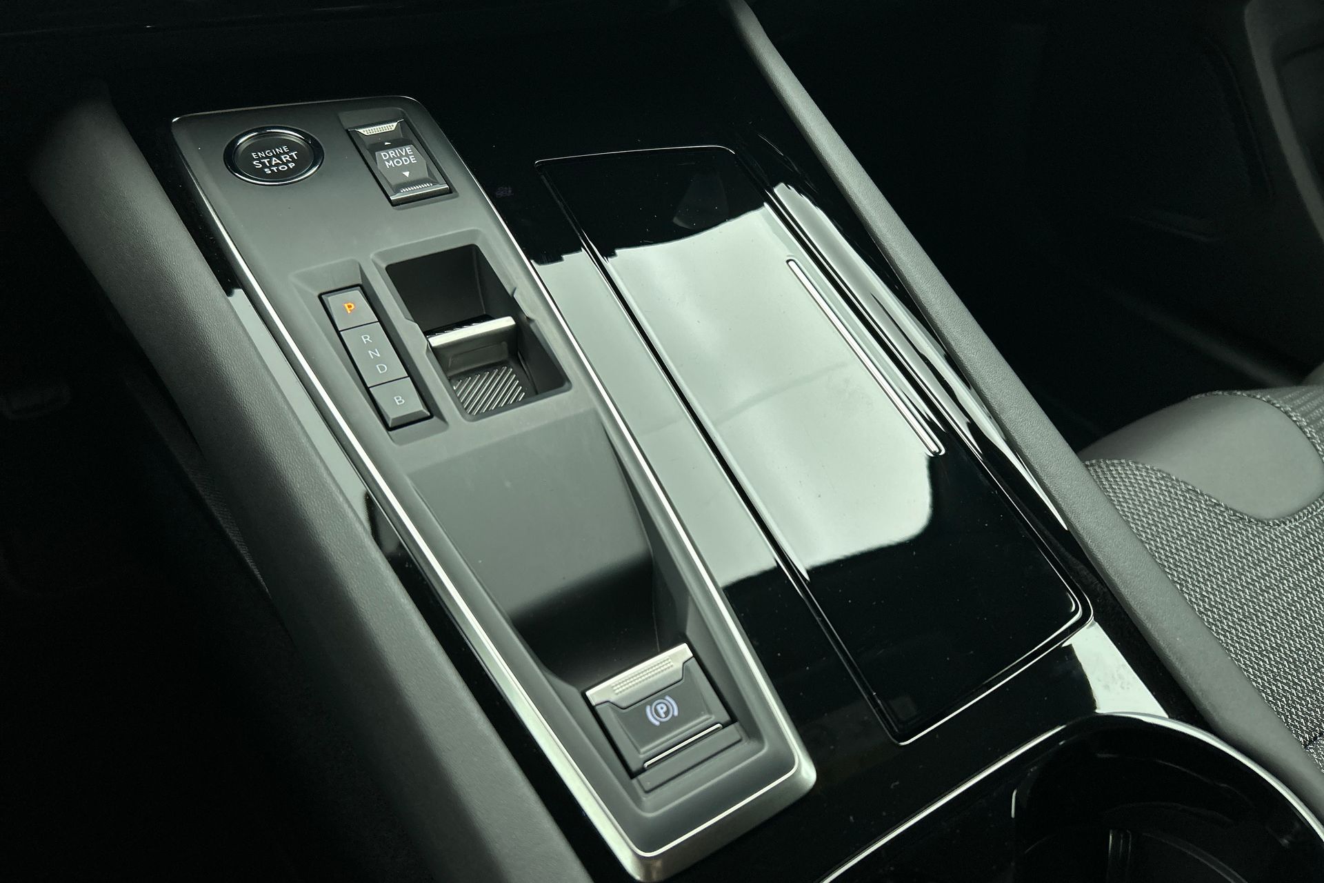 Foto van Peugeot 508
