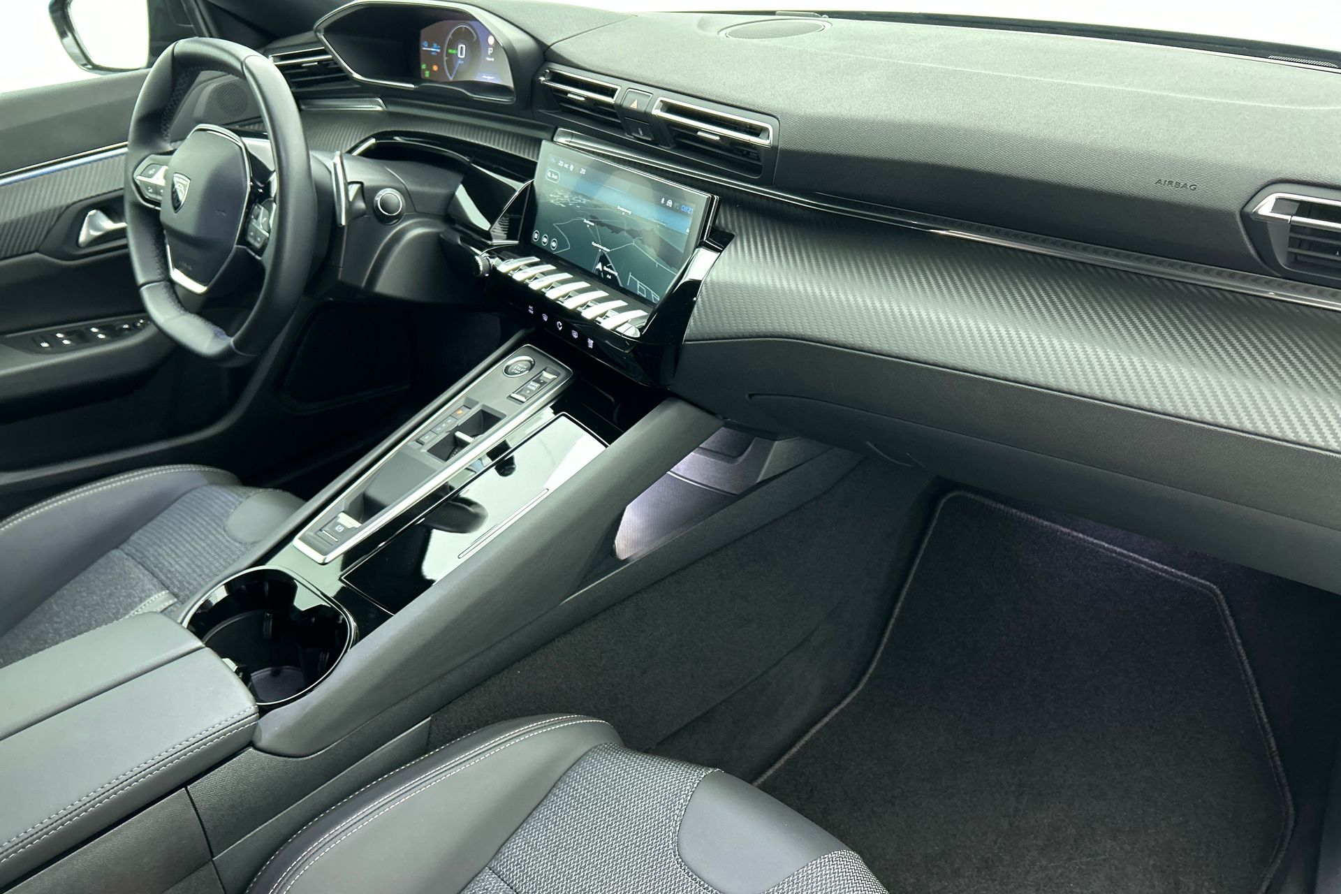 Foto van Peugeot 508