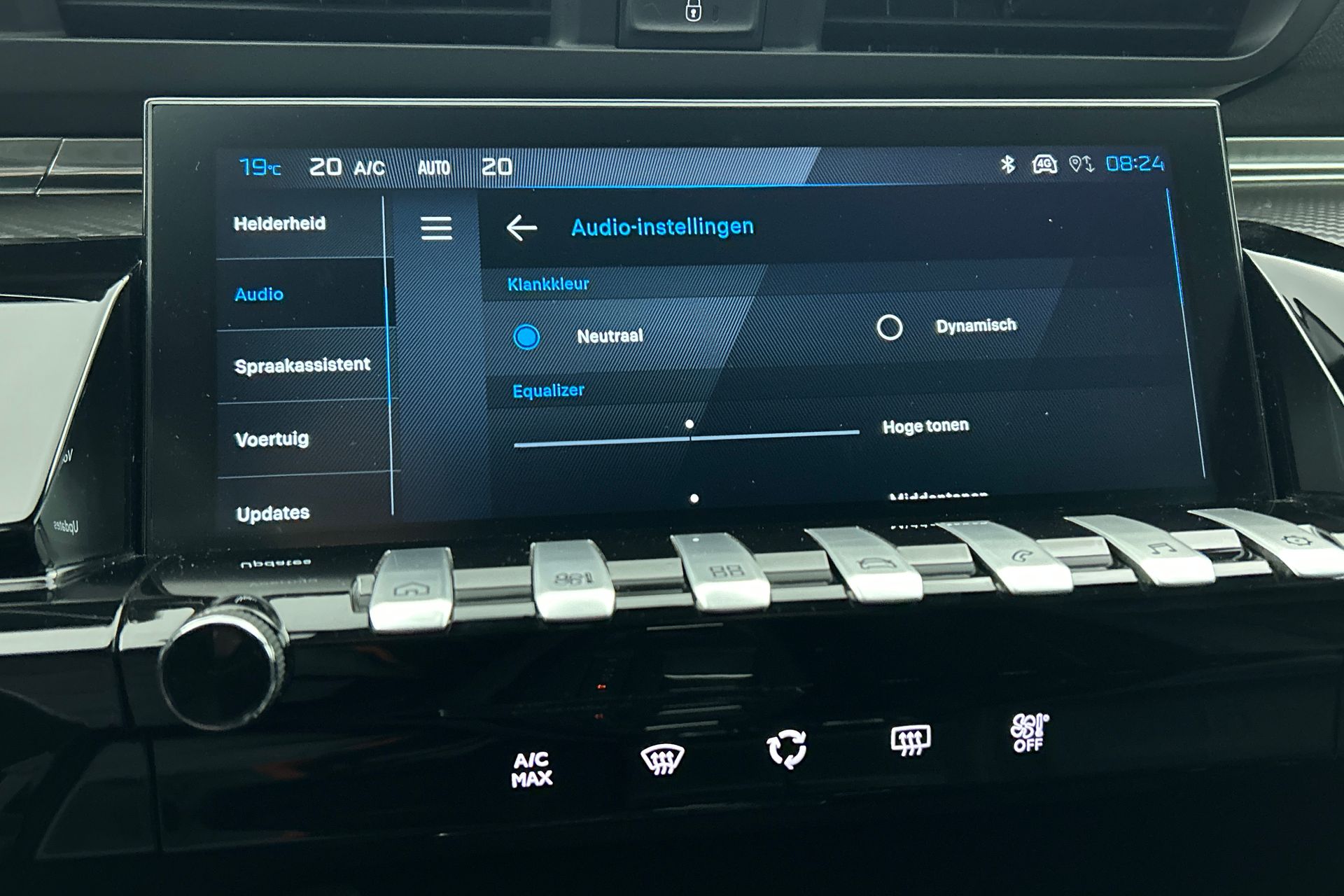 Foto van Peugeot 508