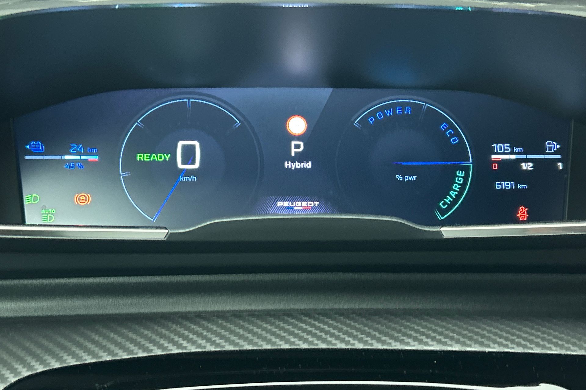 Foto van Peugeot 508