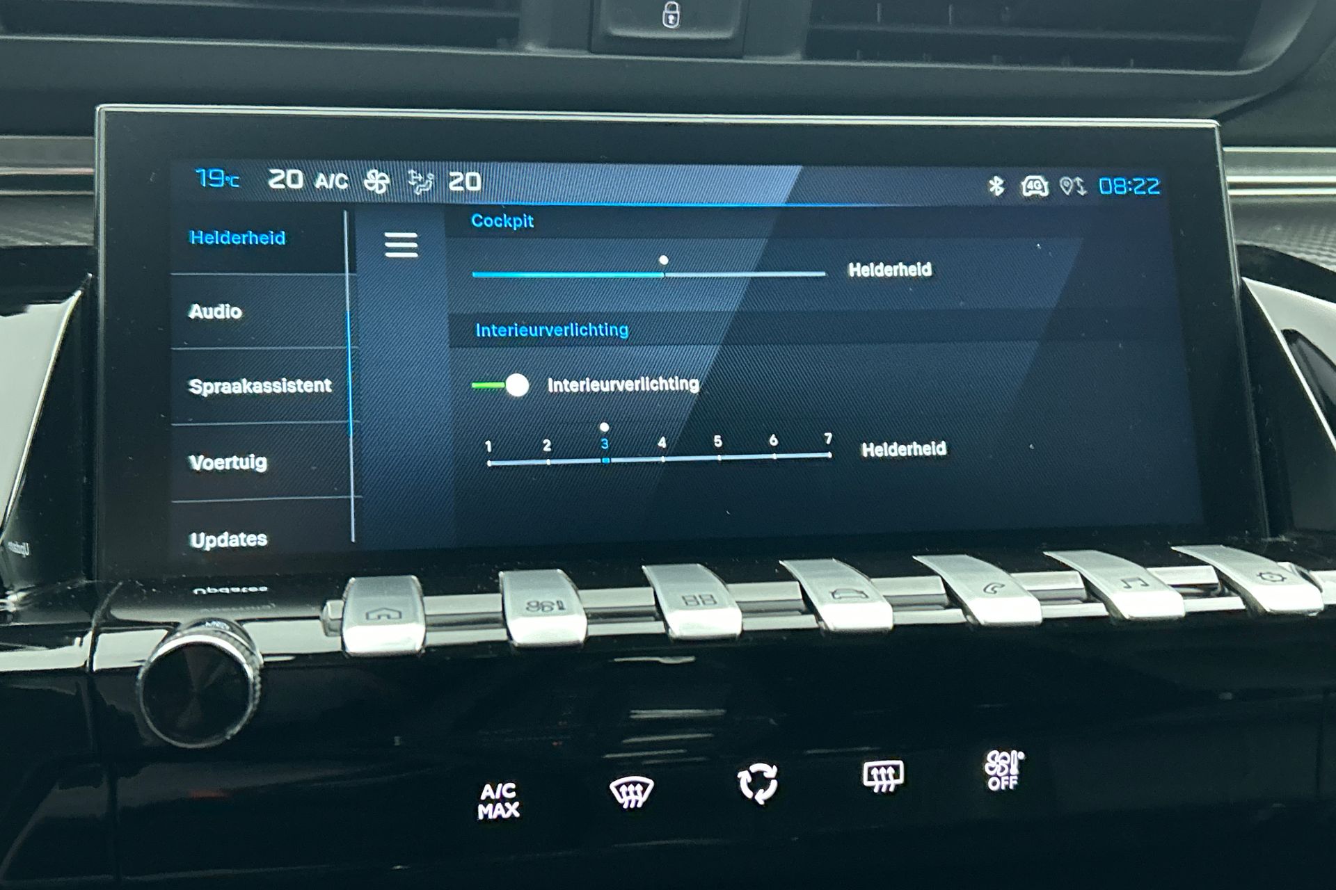 Foto van Peugeot 508