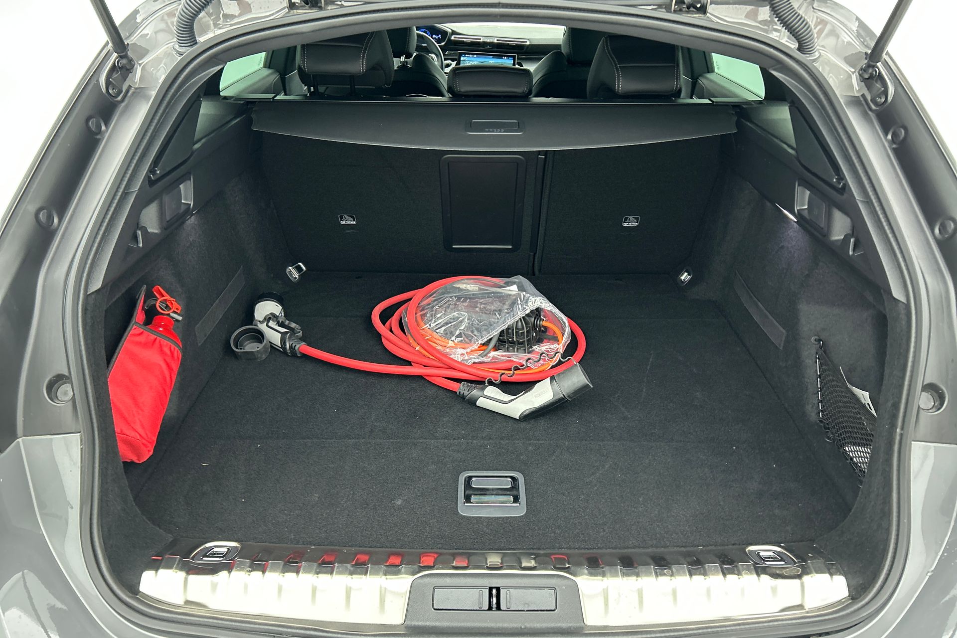 Foto van Peugeot 508