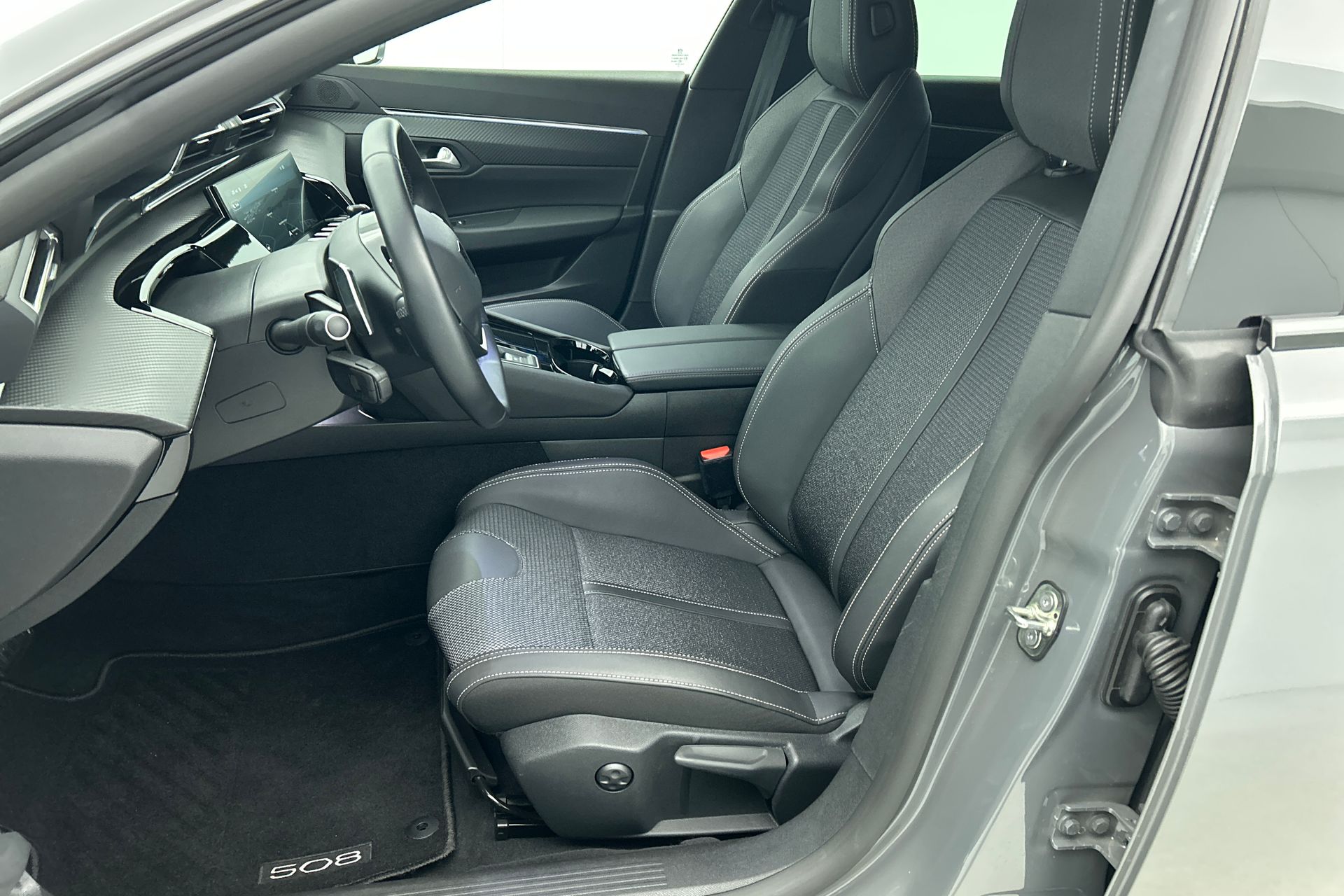 Foto van Peugeot 508