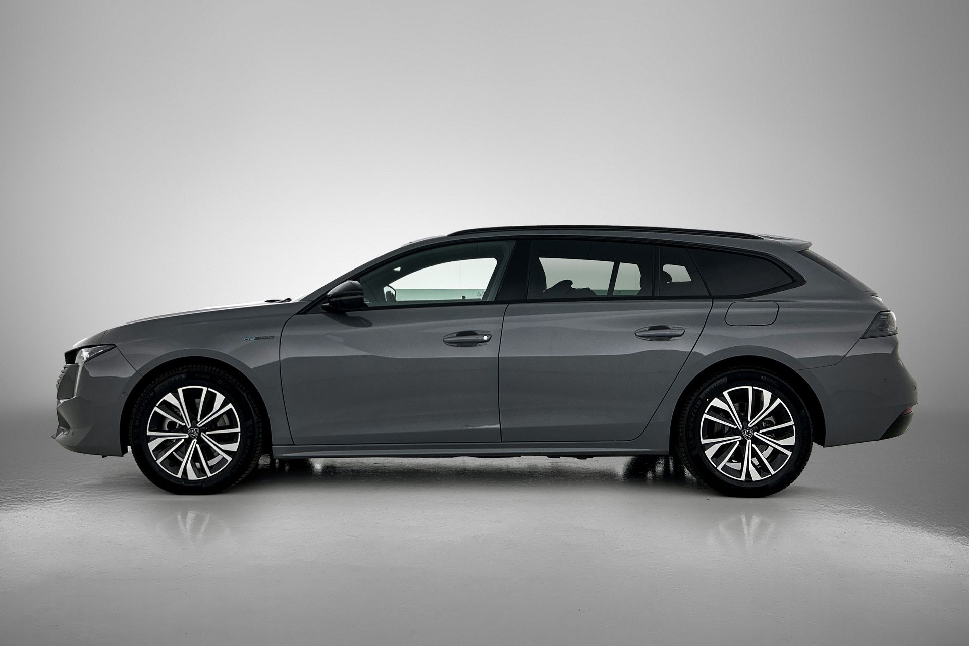 Foto van Peugeot 508