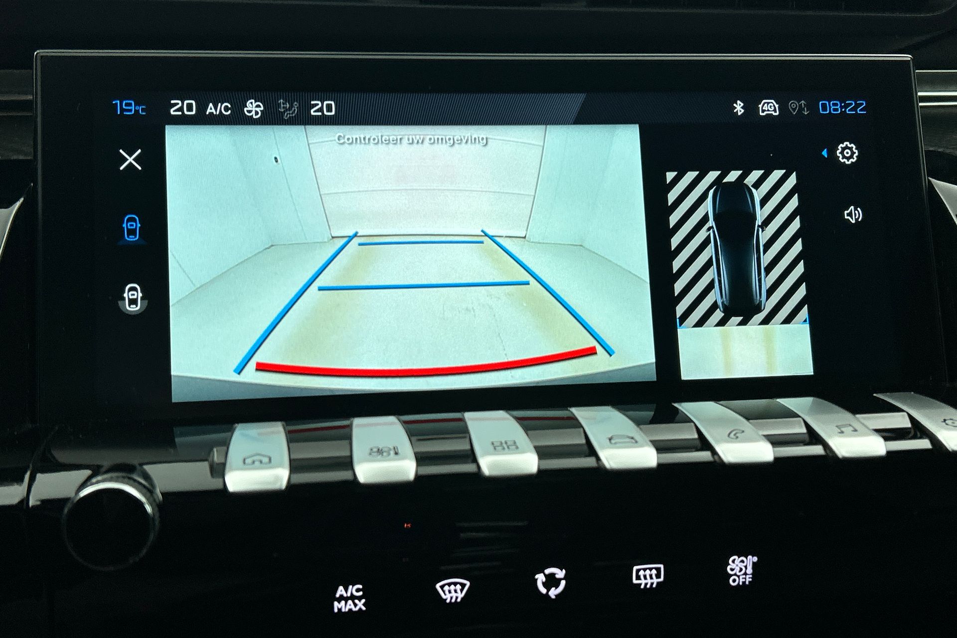 Foto van Peugeot 508
