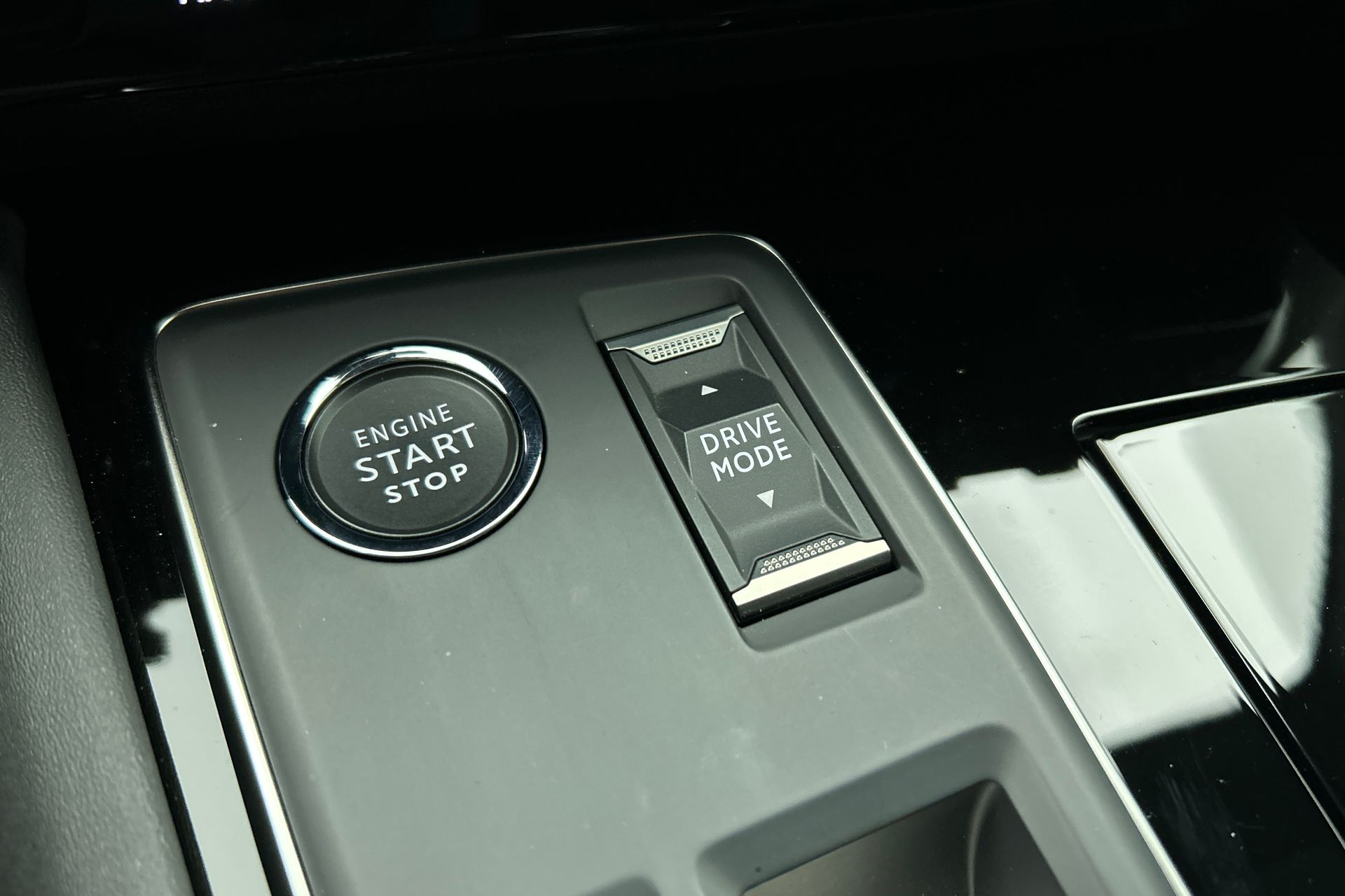Foto van Peugeot 508