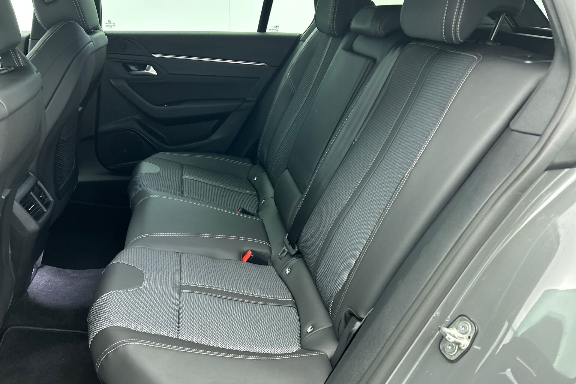 Foto van Peugeot 508