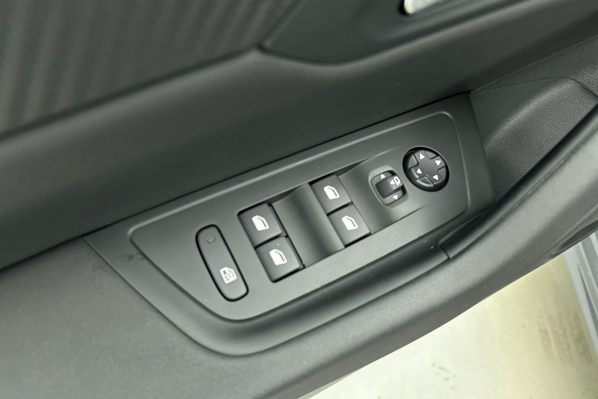 Foto van Peugeot 508