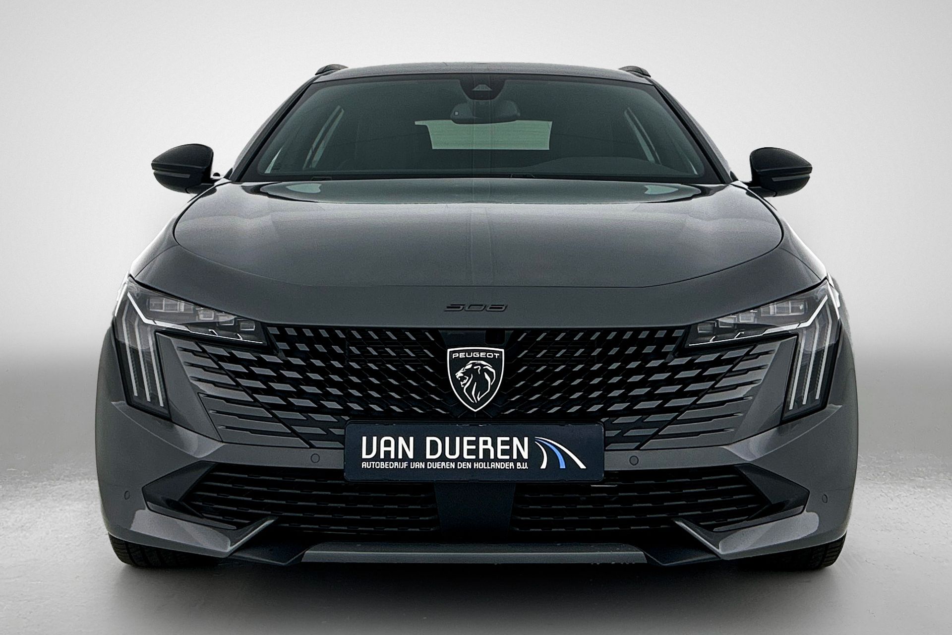 Foto van Peugeot 508