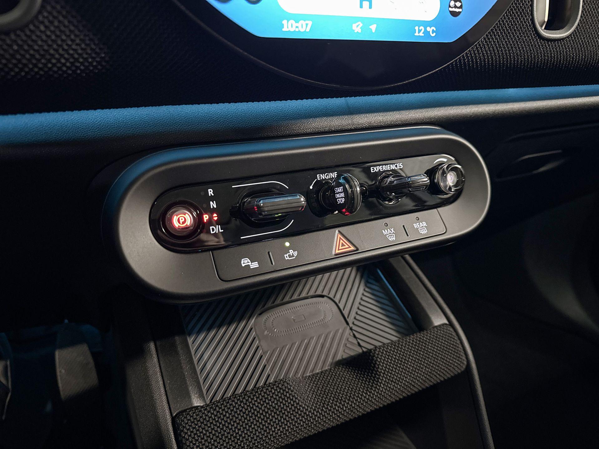 Foto van Mini Countryman C