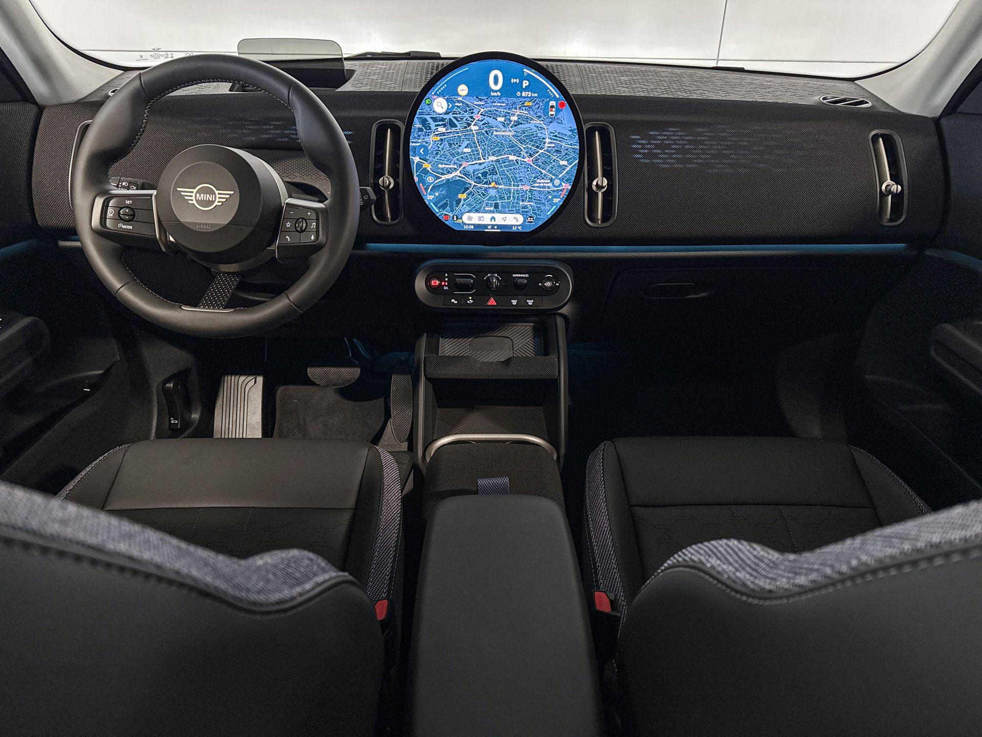 Foto van Mini Countryman C