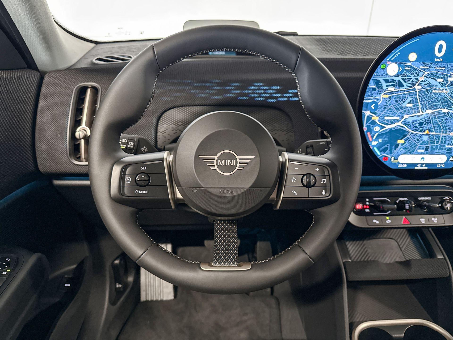 Foto van Mini Countryman C