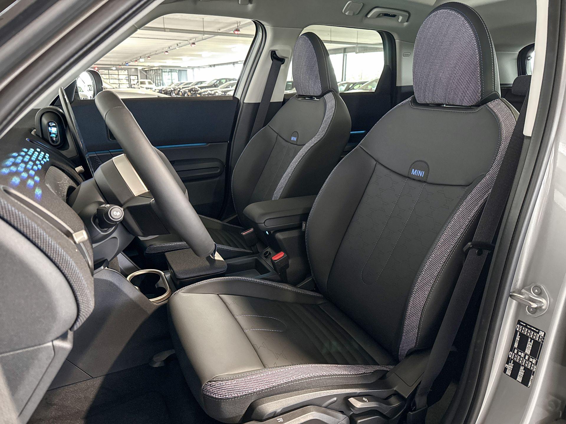Foto van Mini Countryman C