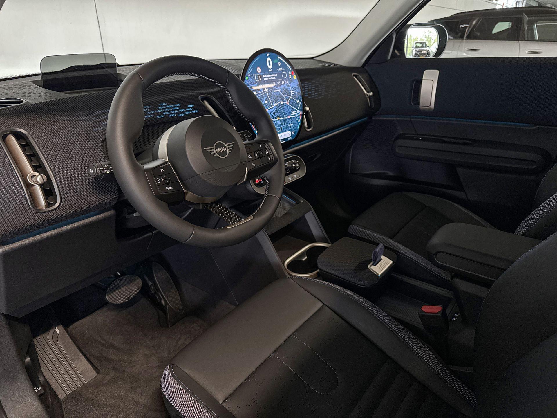 Foto van Mini Countryman C