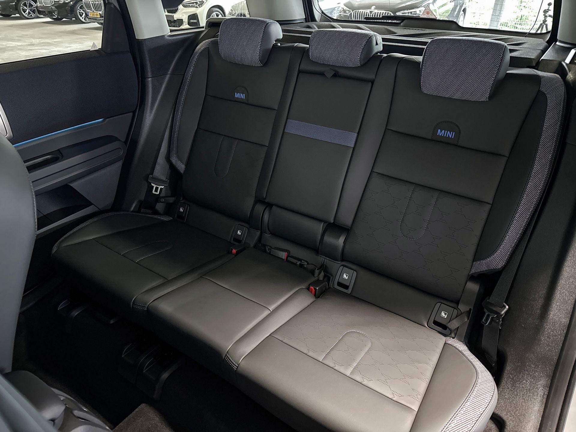 Foto van Mini Countryman C