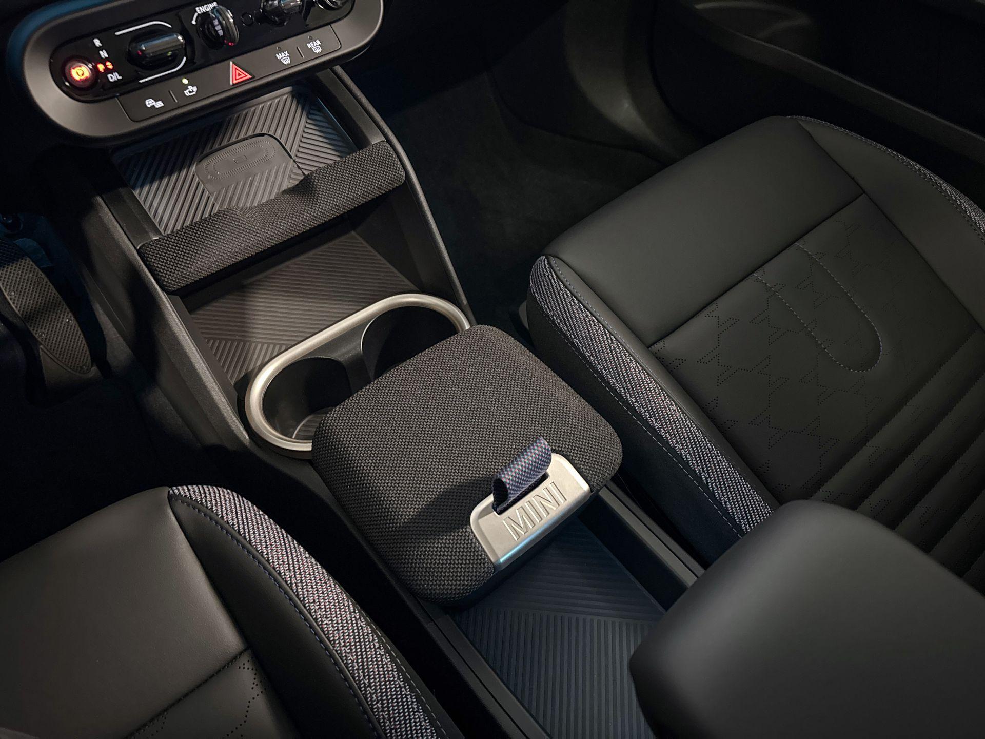 Foto van Mini Countryman C