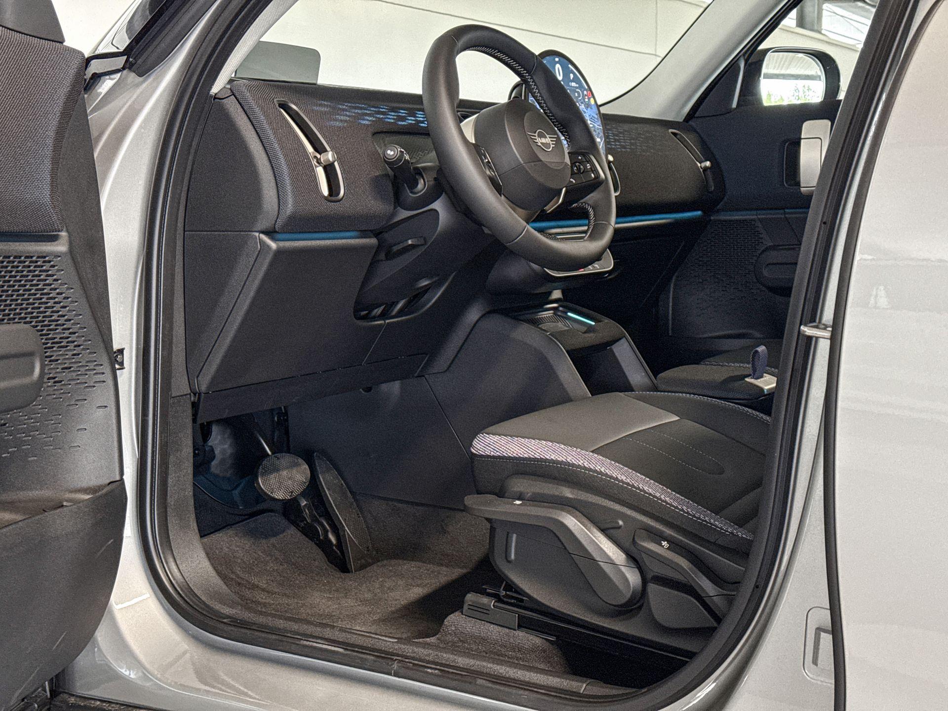Foto van Mini Countryman C