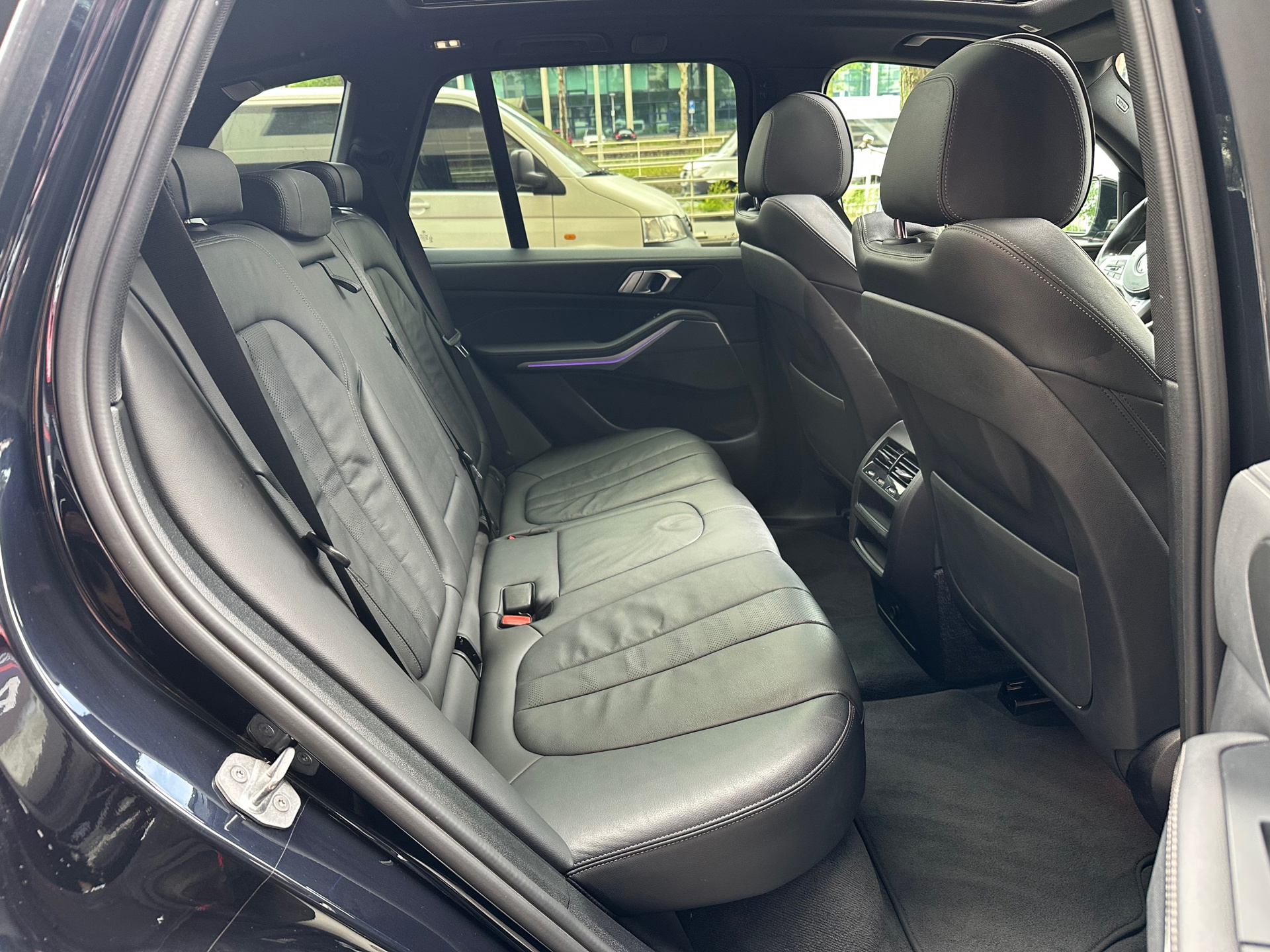 Foto van BMW X5 Xdrive45e