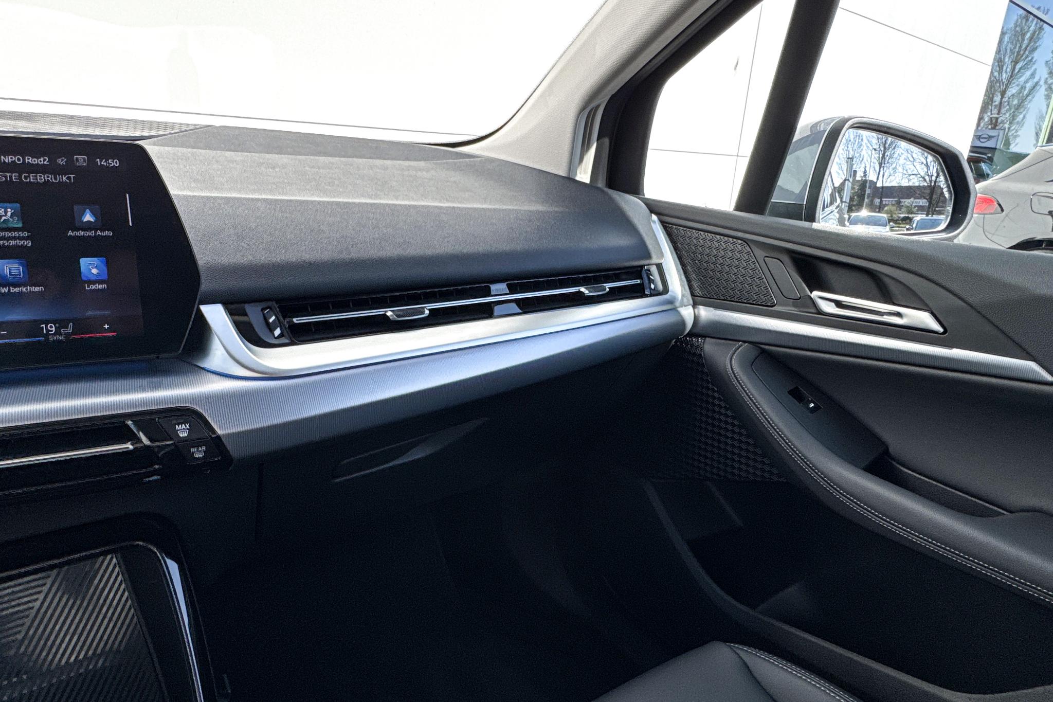 Foto van BMW 2 Serie