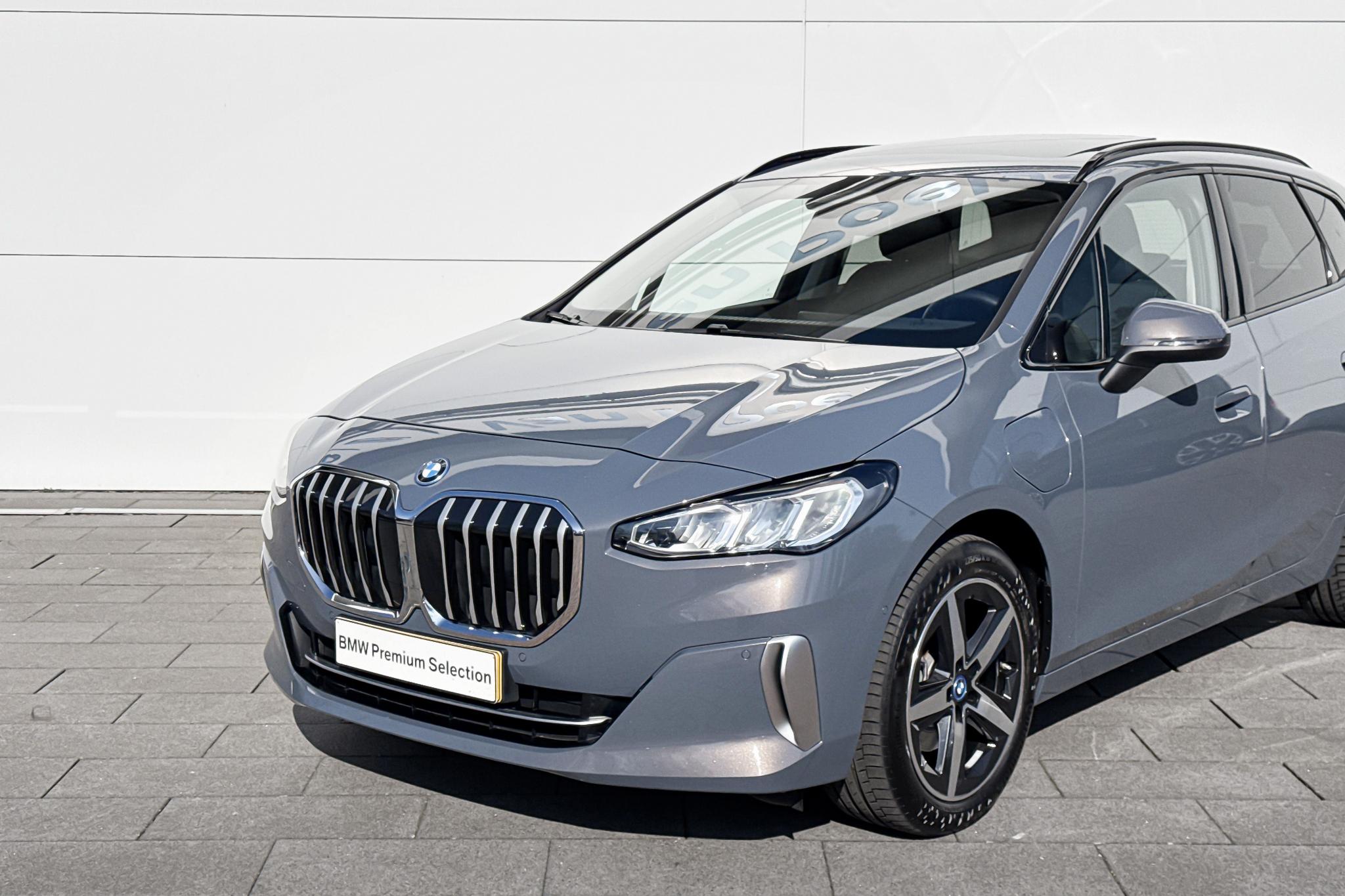 Foto van BMW 2 Serie