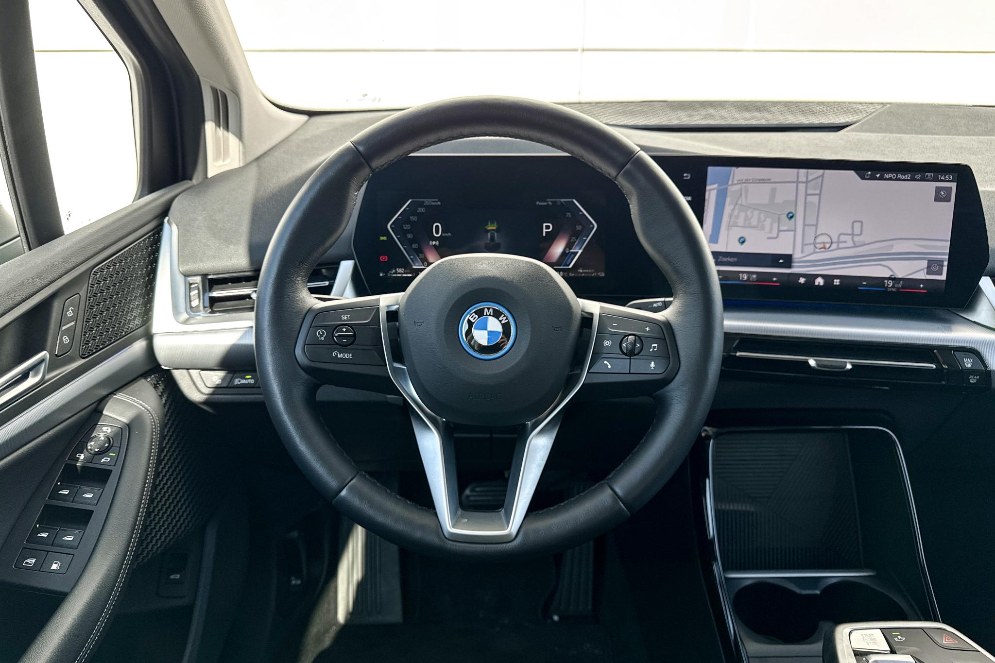 Foto van BMW 2 Serie
